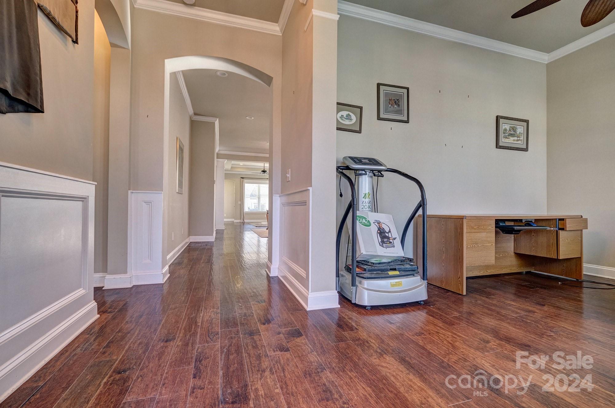 The Cottages at the Landing - Residential