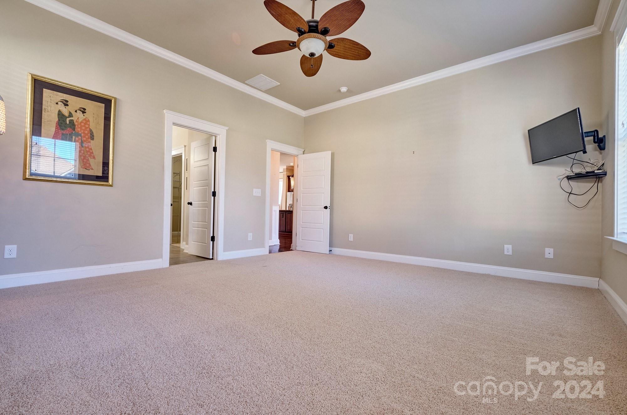 The Cottages at the Landing - Residential