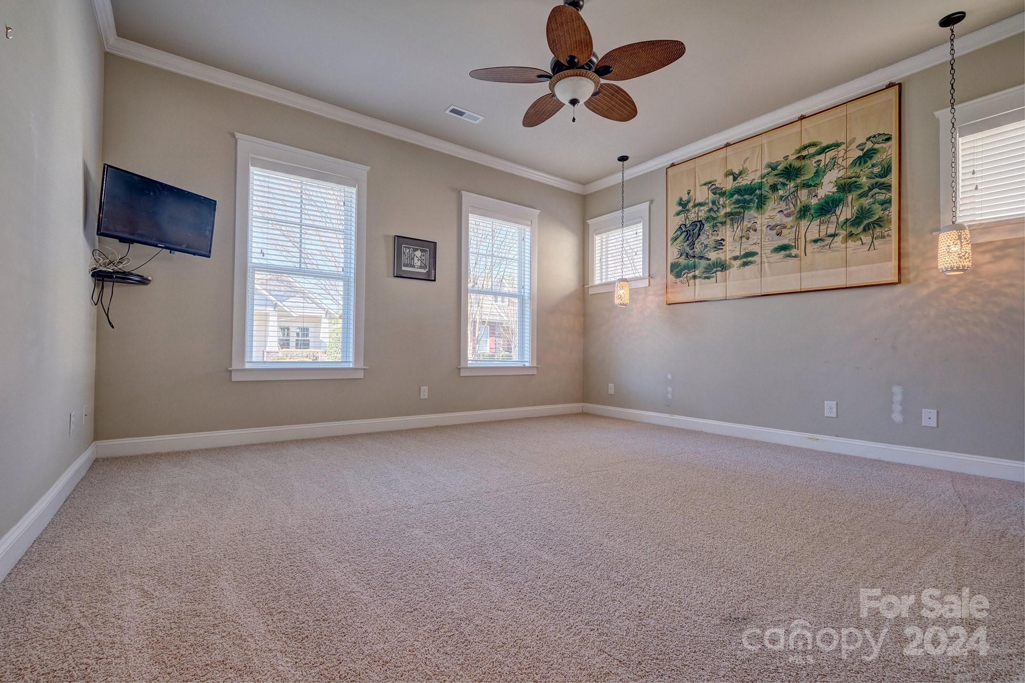 The Cottages at the Landing - Residential