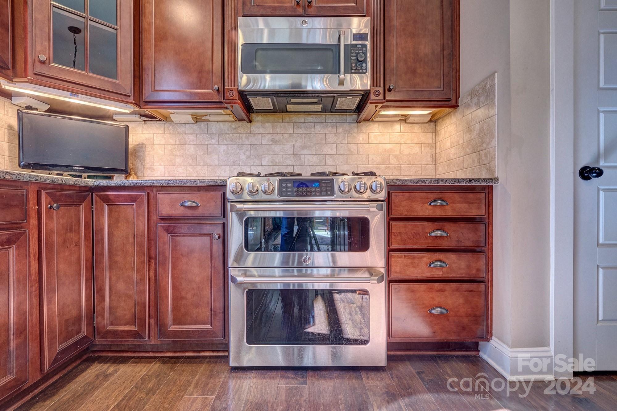 The Cottages at the Landing - Residential