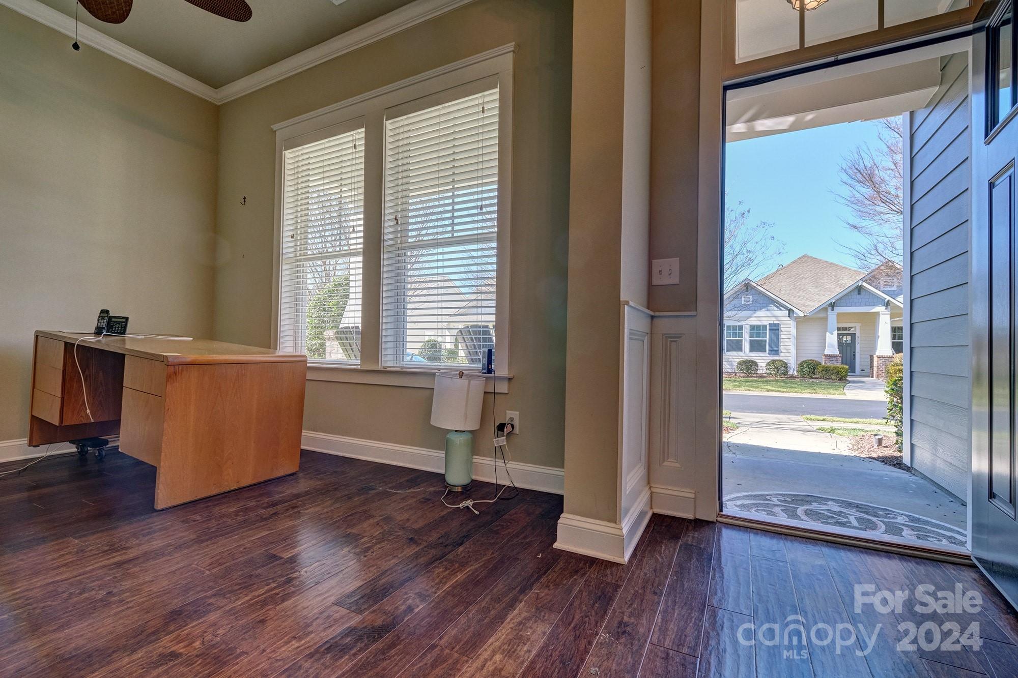 The Cottages at the Landing - Residential