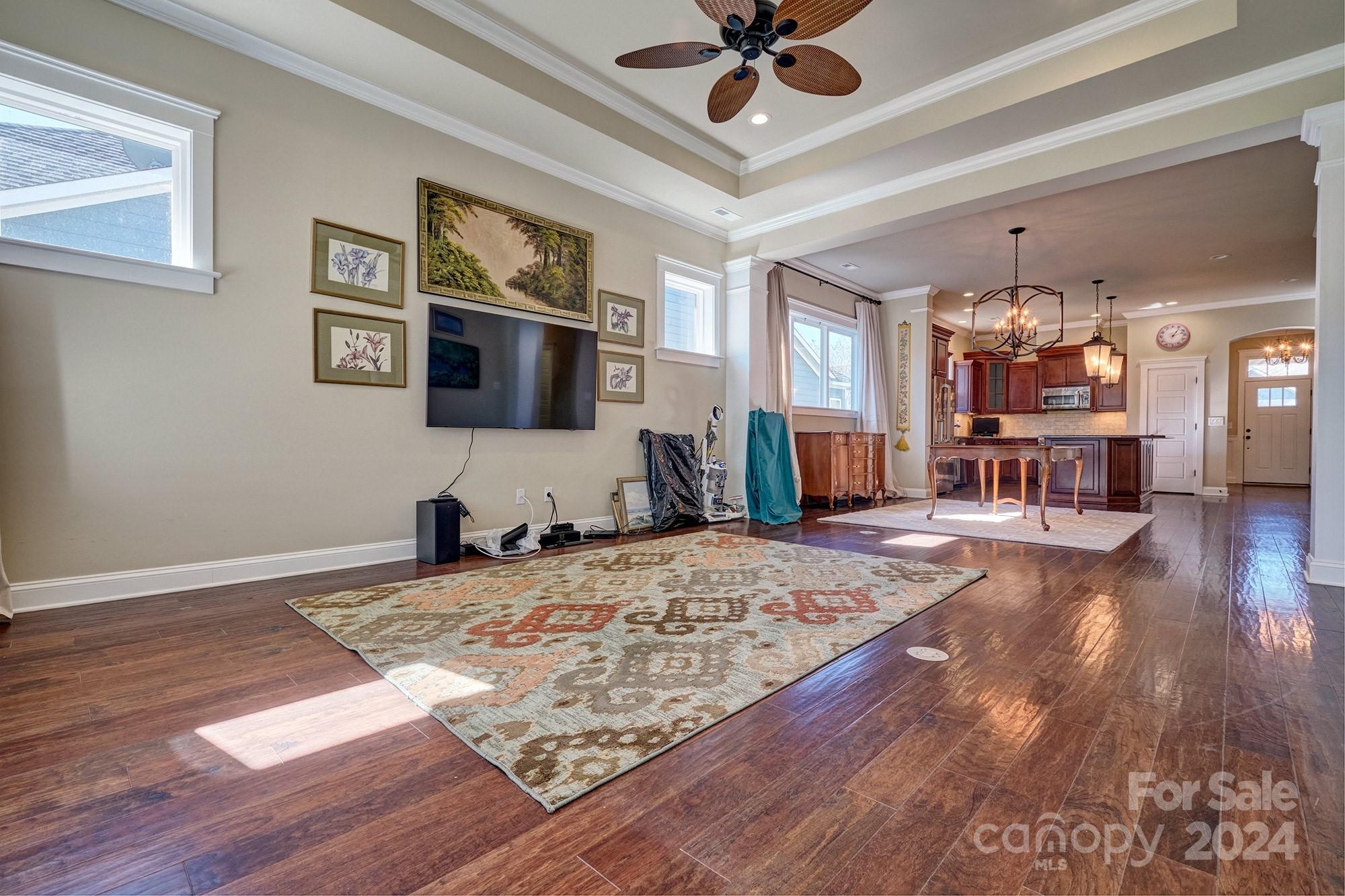 The Cottages at the Landing - Residential