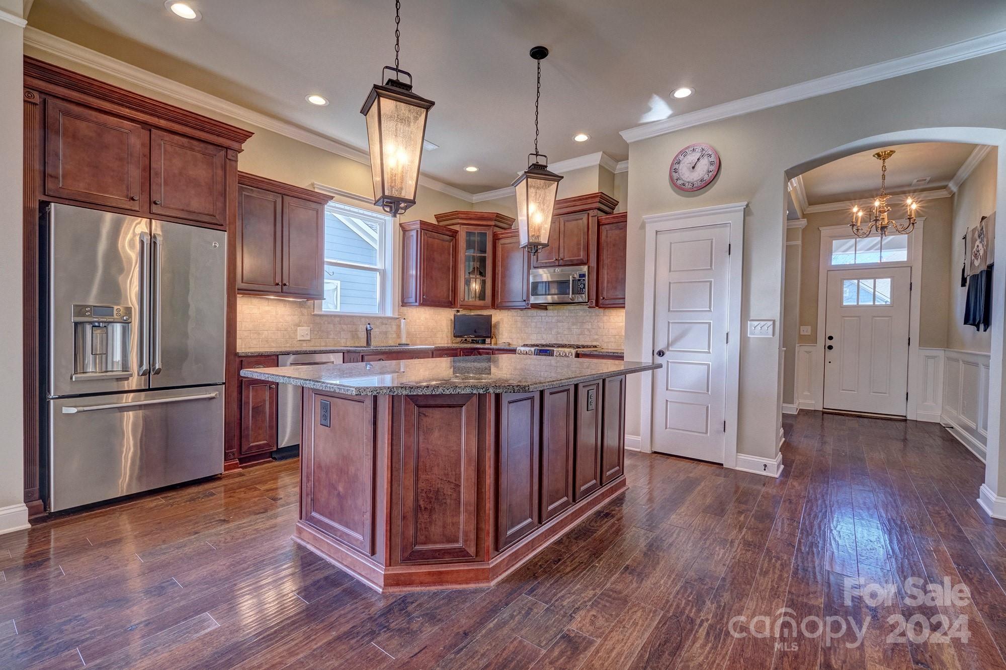 The Cottages at the Landing - Residential