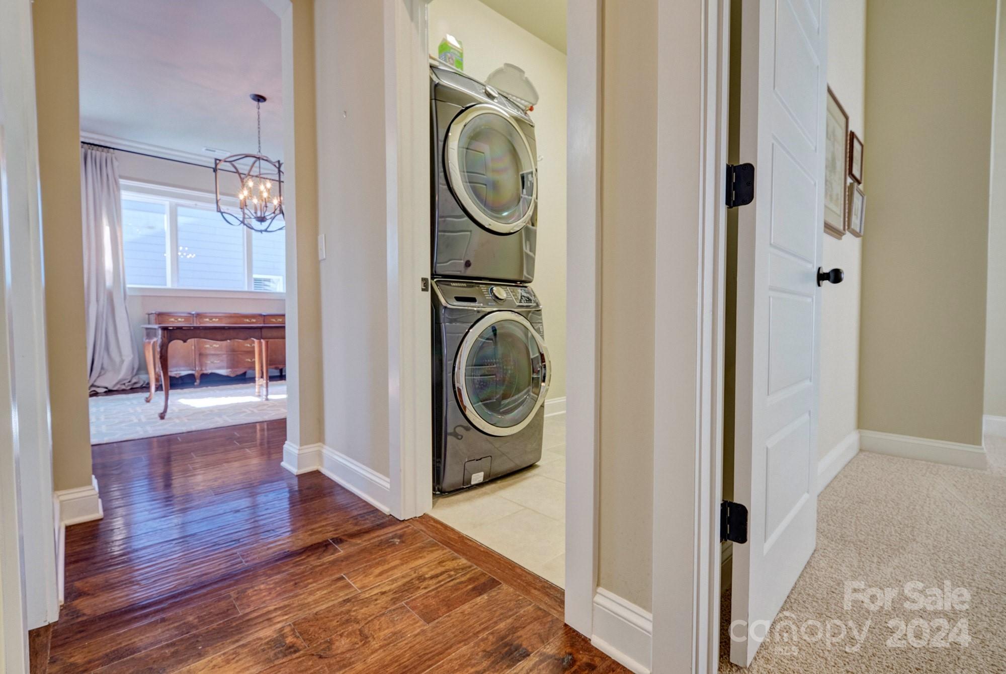 The Cottages at the Landing - Residential