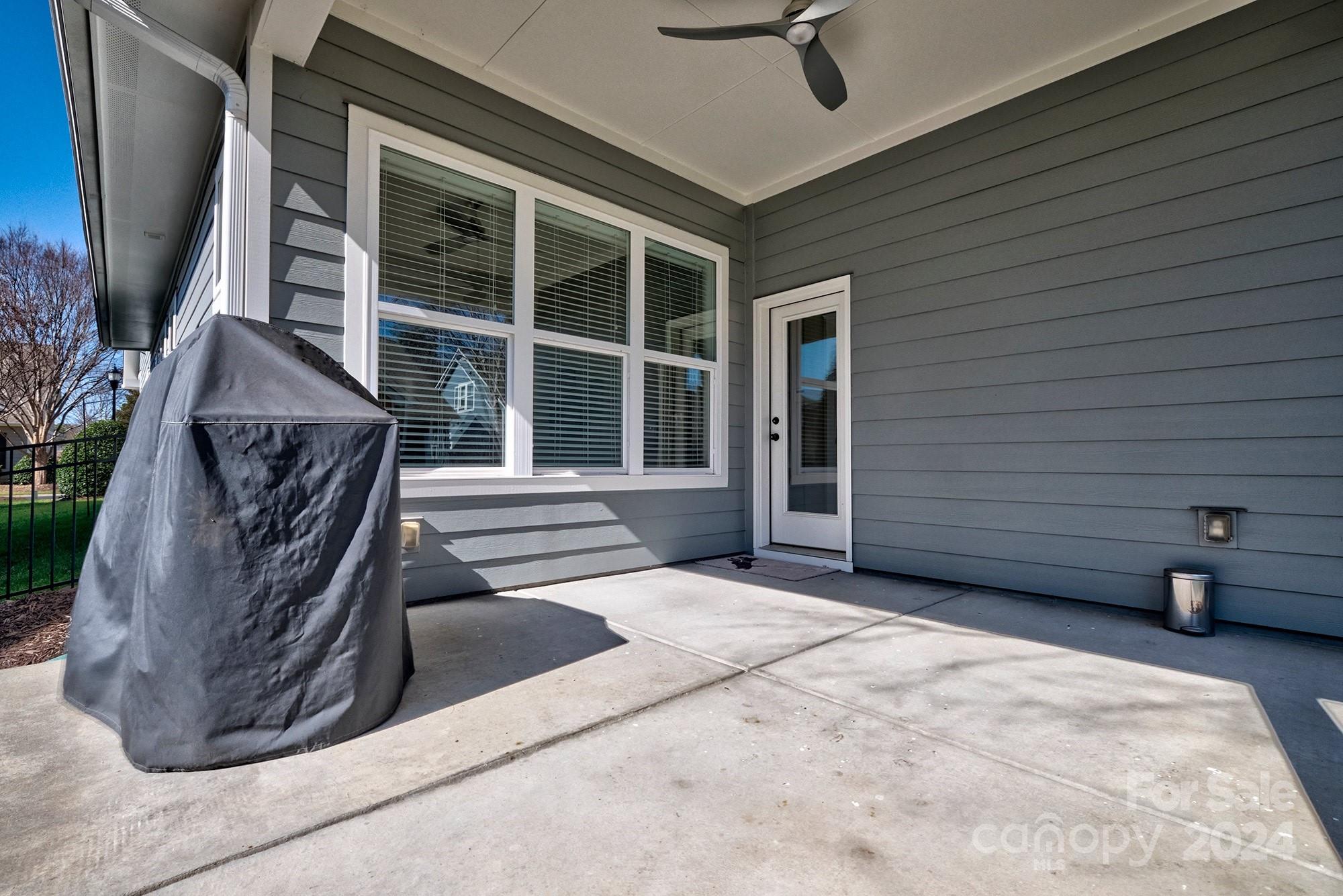 The Cottages at the Landing - Residential