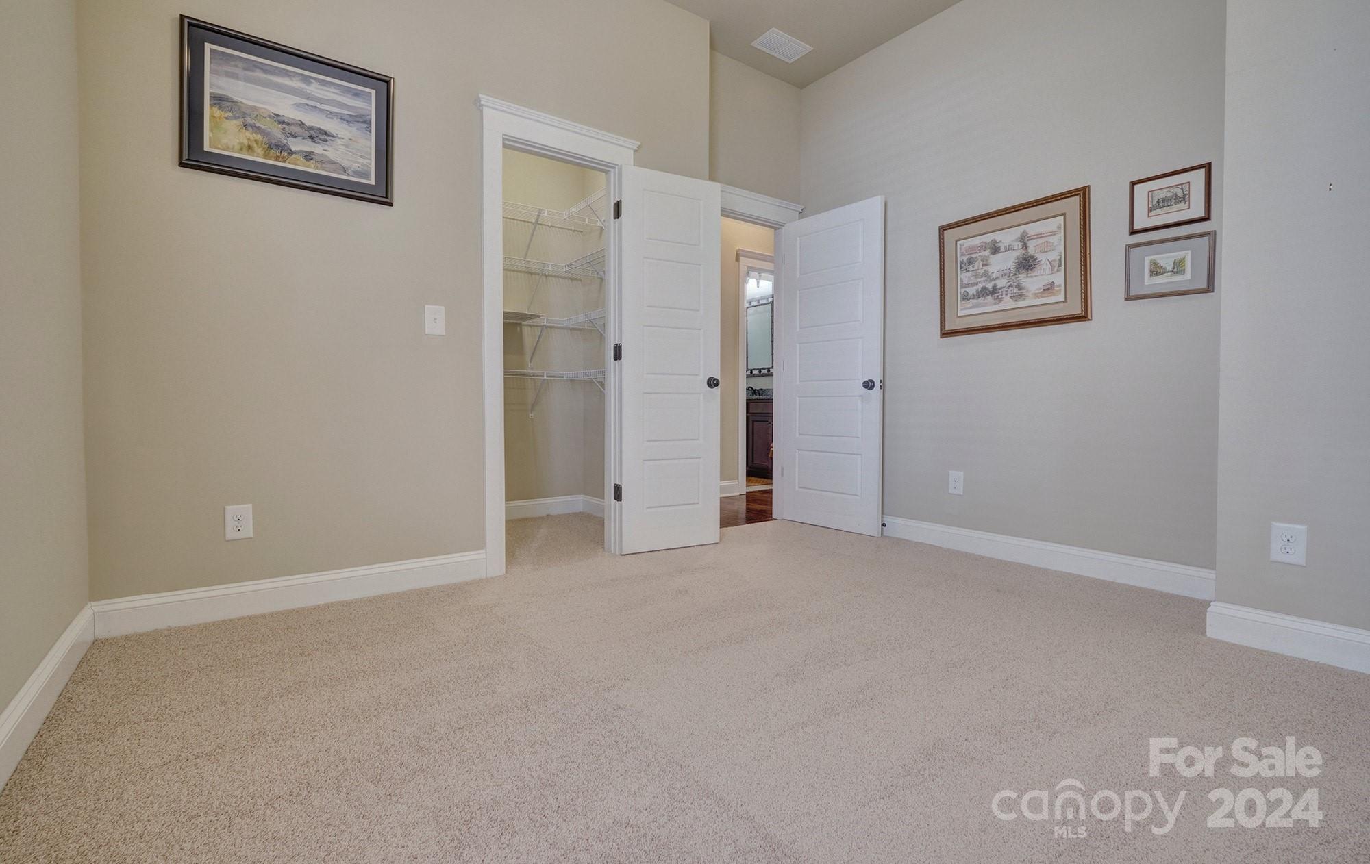 The Cottages at the Landing - Residential