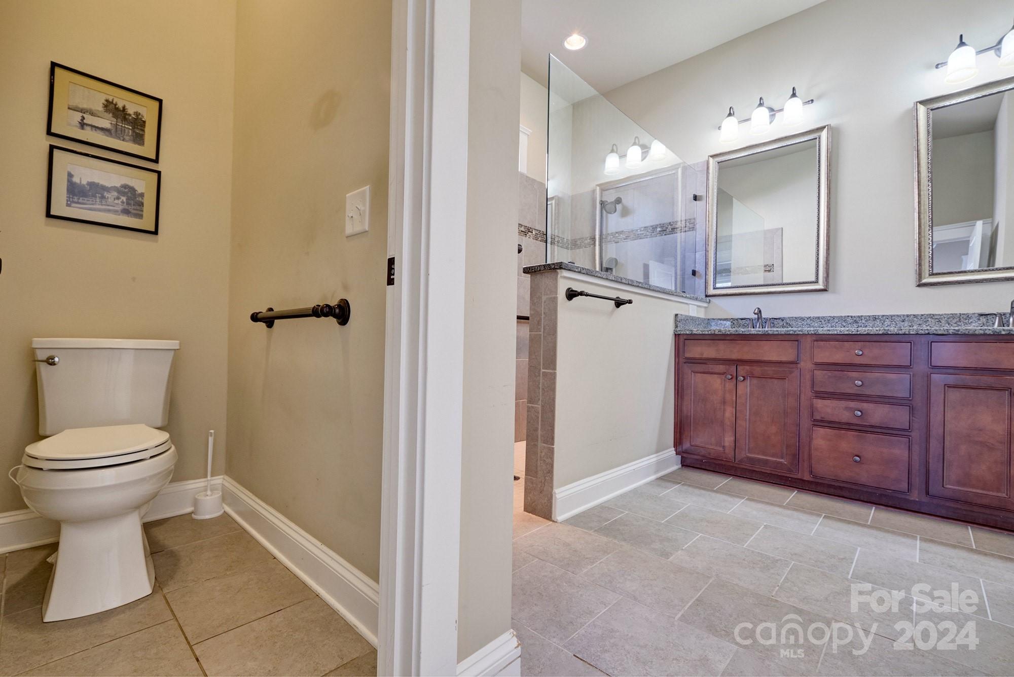 The Cottages at the Landing - Residential