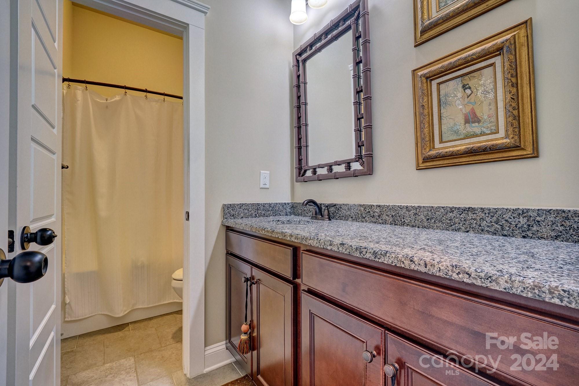 The Cottages at the Landing - Residential