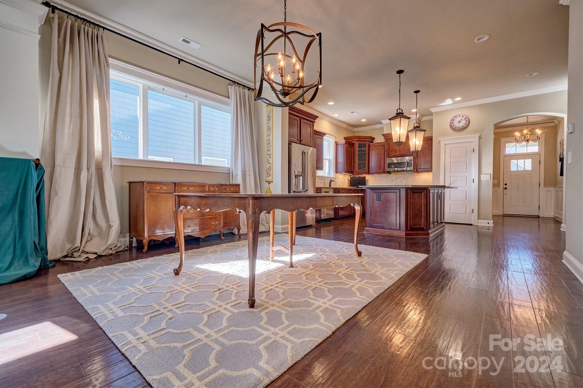 The Cottages at the Landing - Residential