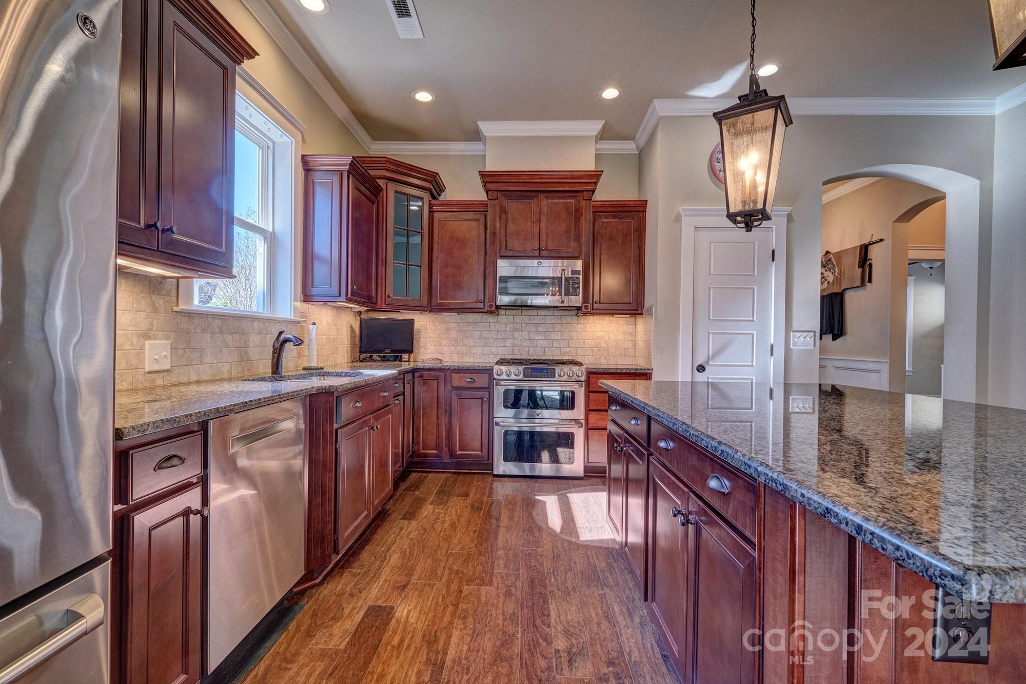 The Cottages at the Landing - Residential