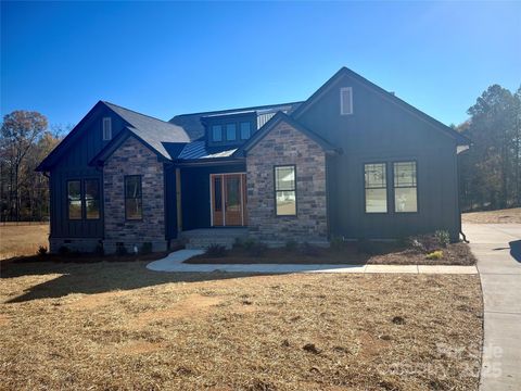 Photo of 303 Stoneyard Road #3, Richfield, NC 28137 (MLS # 4323087)