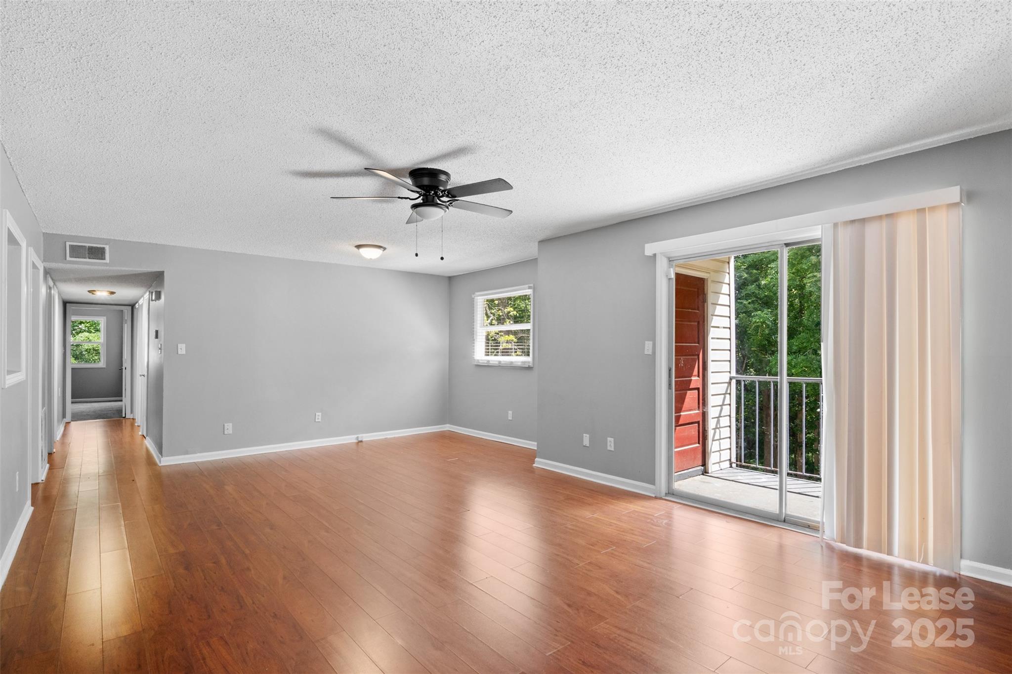 Quail Run - Residential Lease