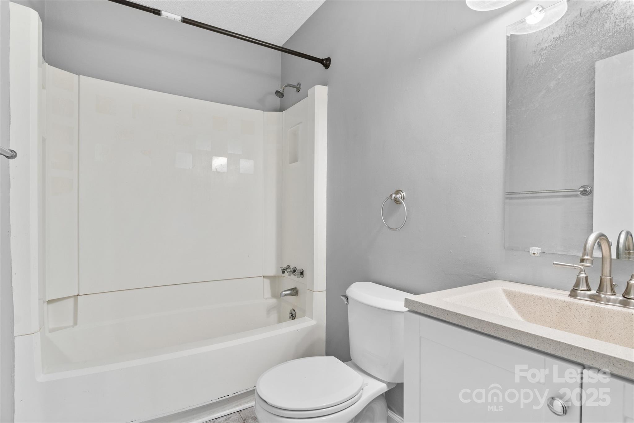 Quail Run - Residential Lease