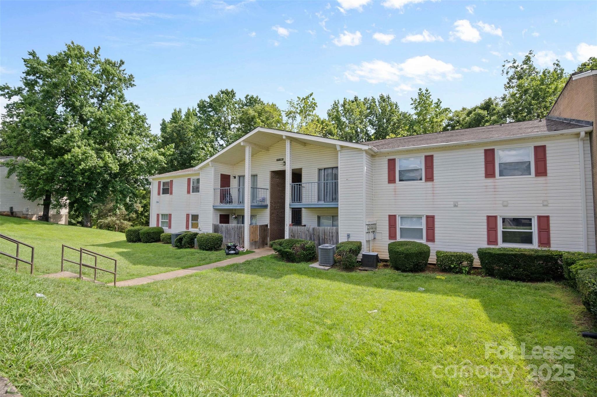 Quail Run - Residential Lease