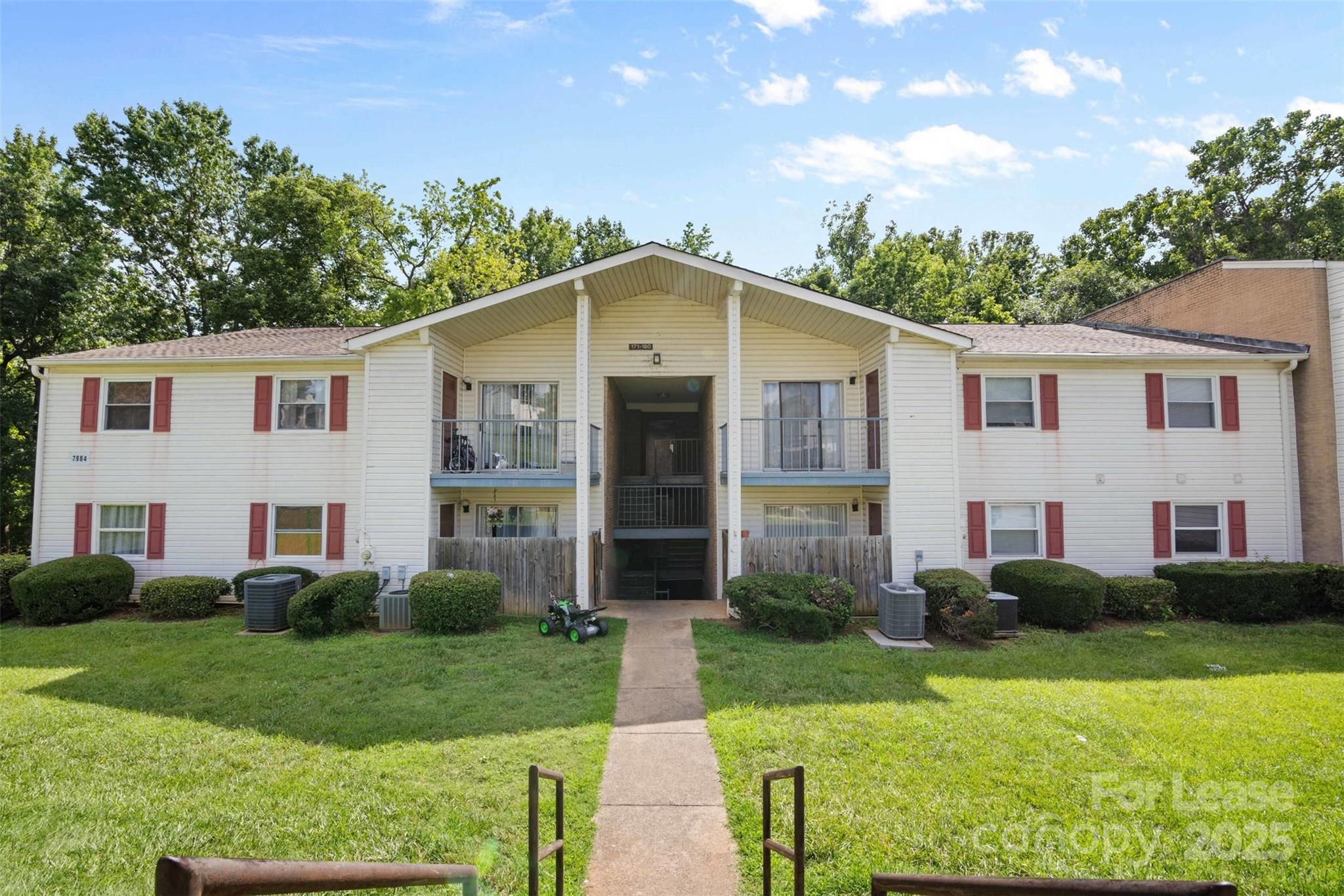 Quail Run - Residential Lease