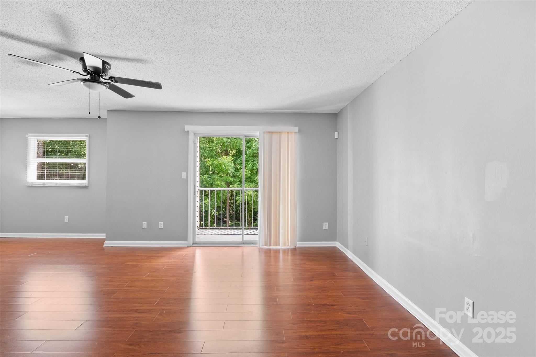 Quail Run - Residential Lease