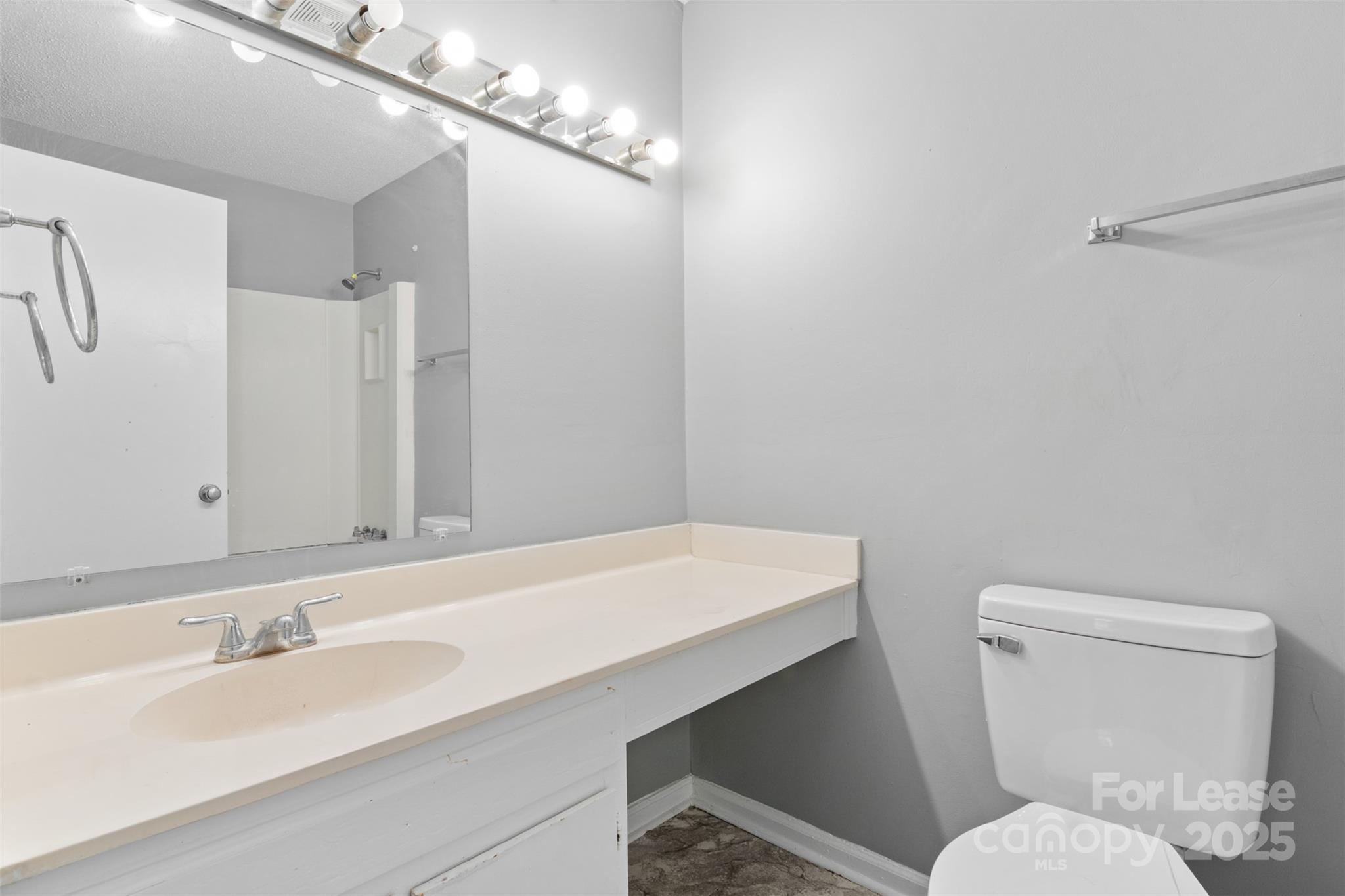 Quail Run - Residential Lease