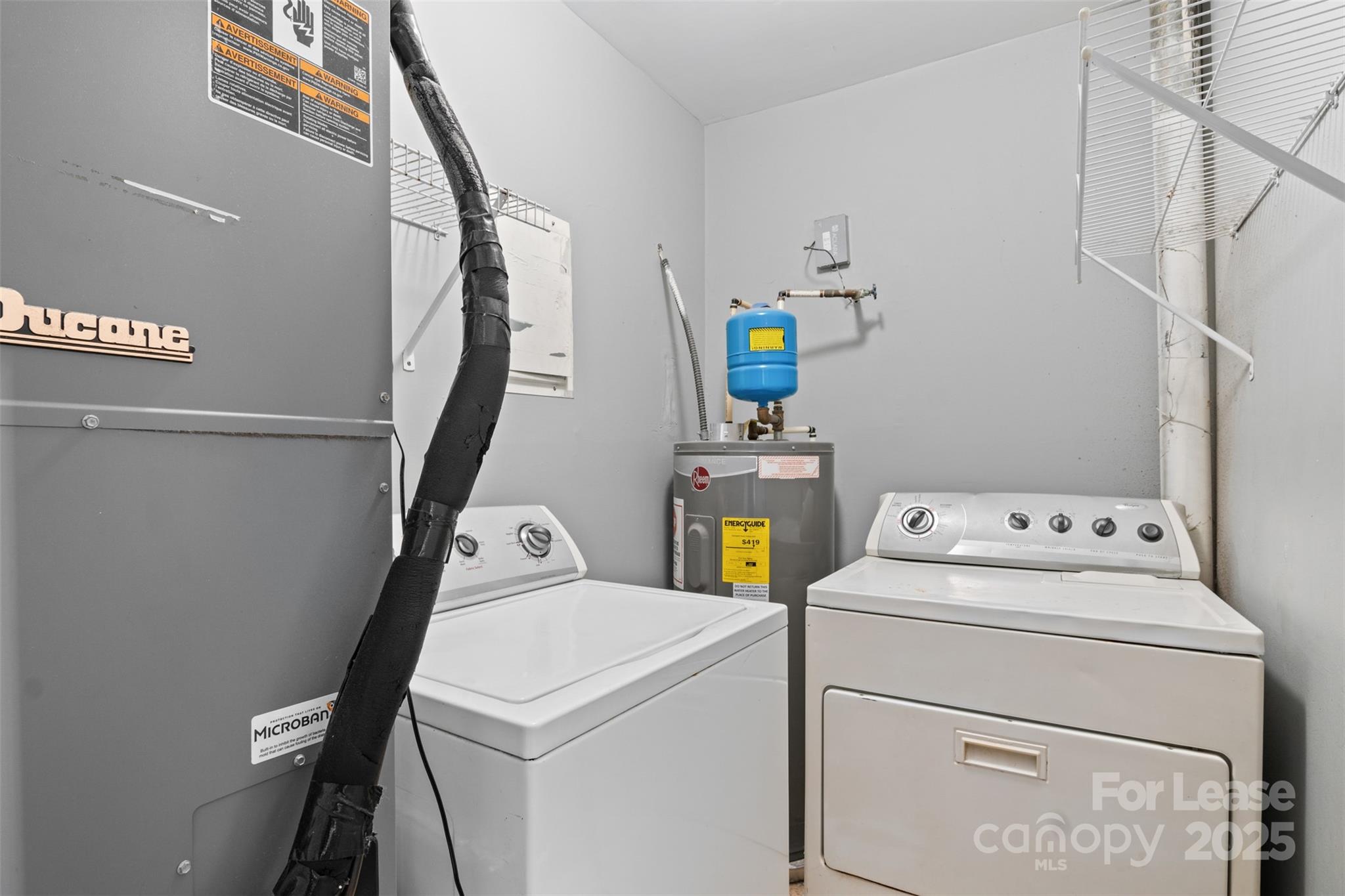 Quail Run - Residential Lease