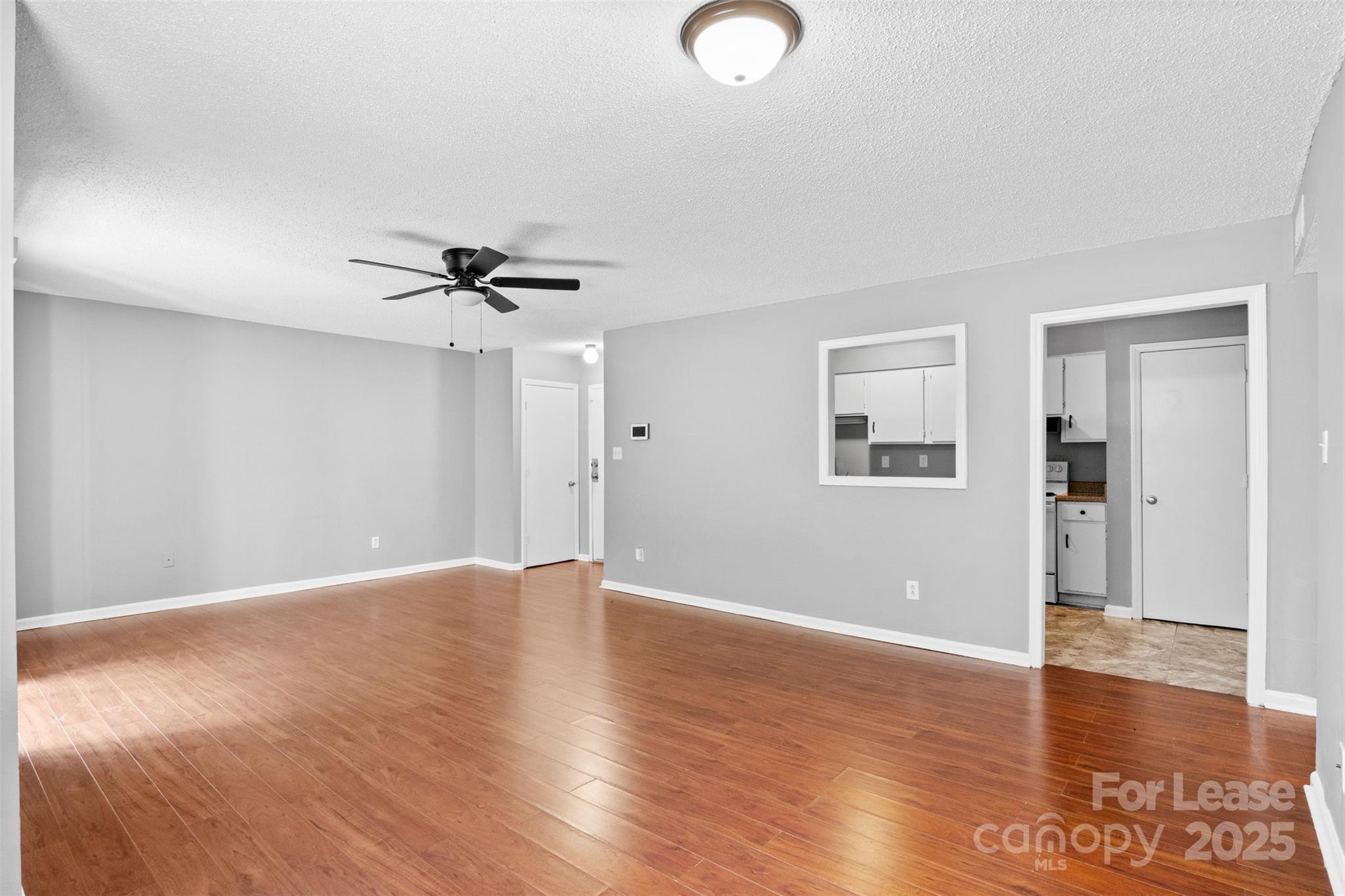 Quail Run - Residential Lease