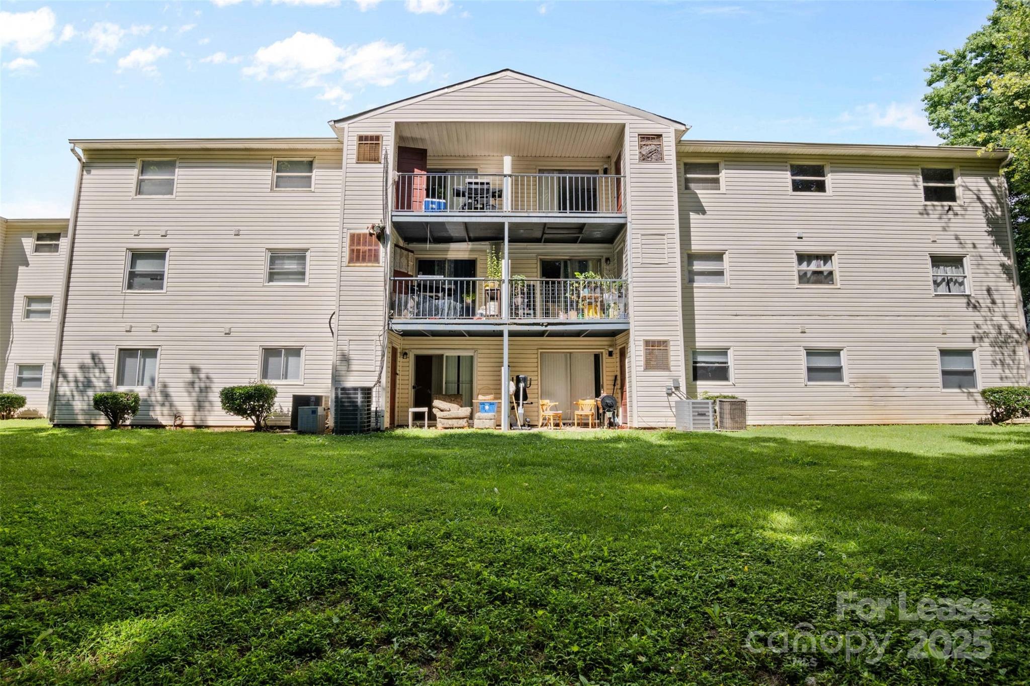 Quail Run - Residential Lease