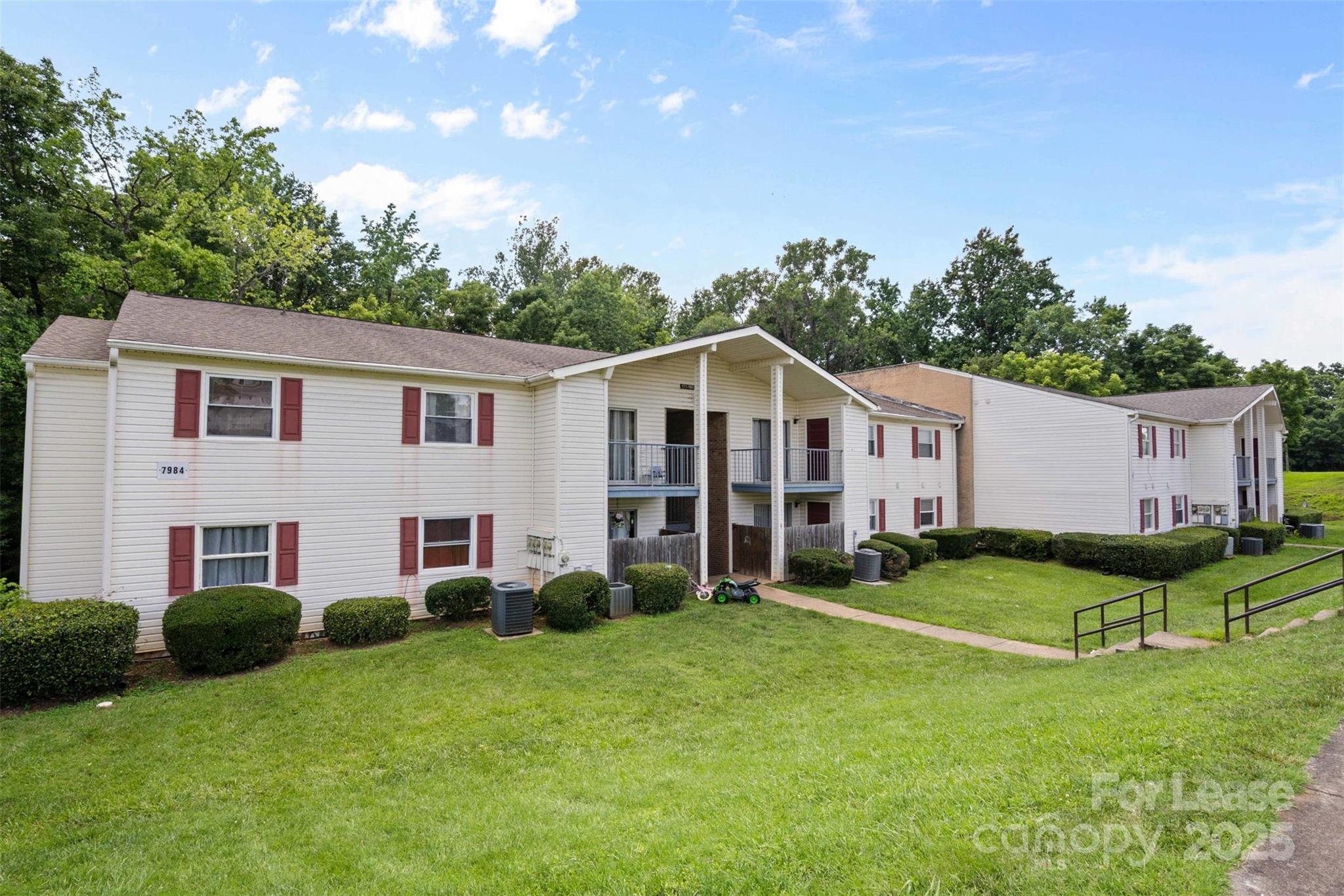 Quail Run - Residential Lease