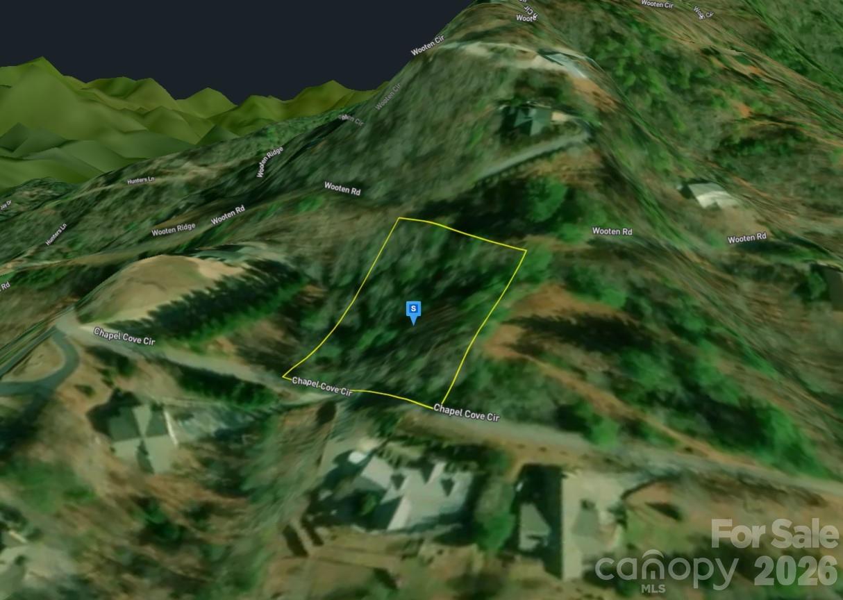 475 Chapel Cove Circle