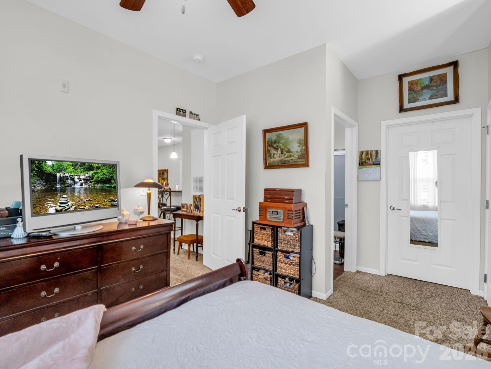 Brickton Village - Residential