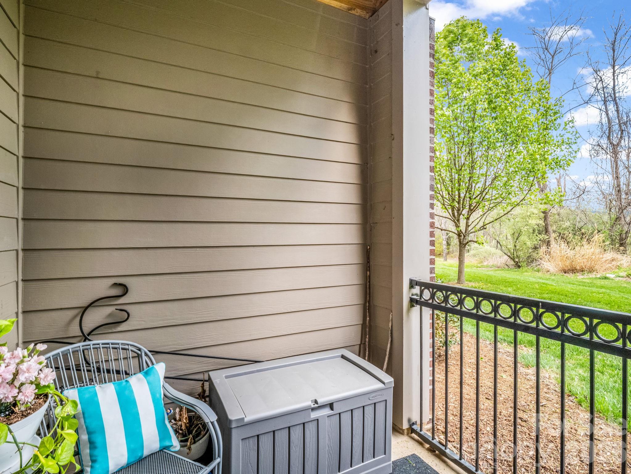 Brickton Village - Residential