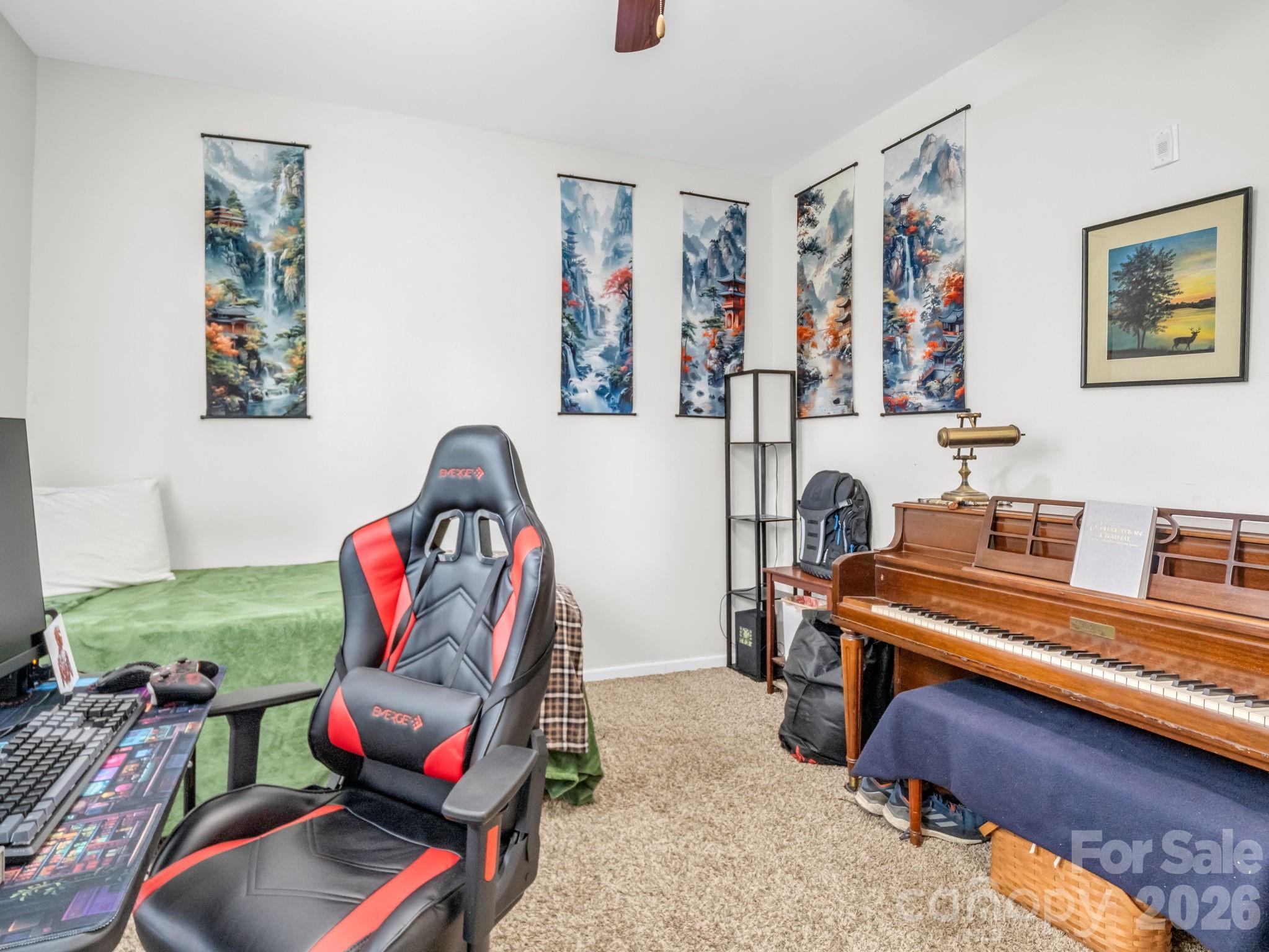 Brickton Village - Residential