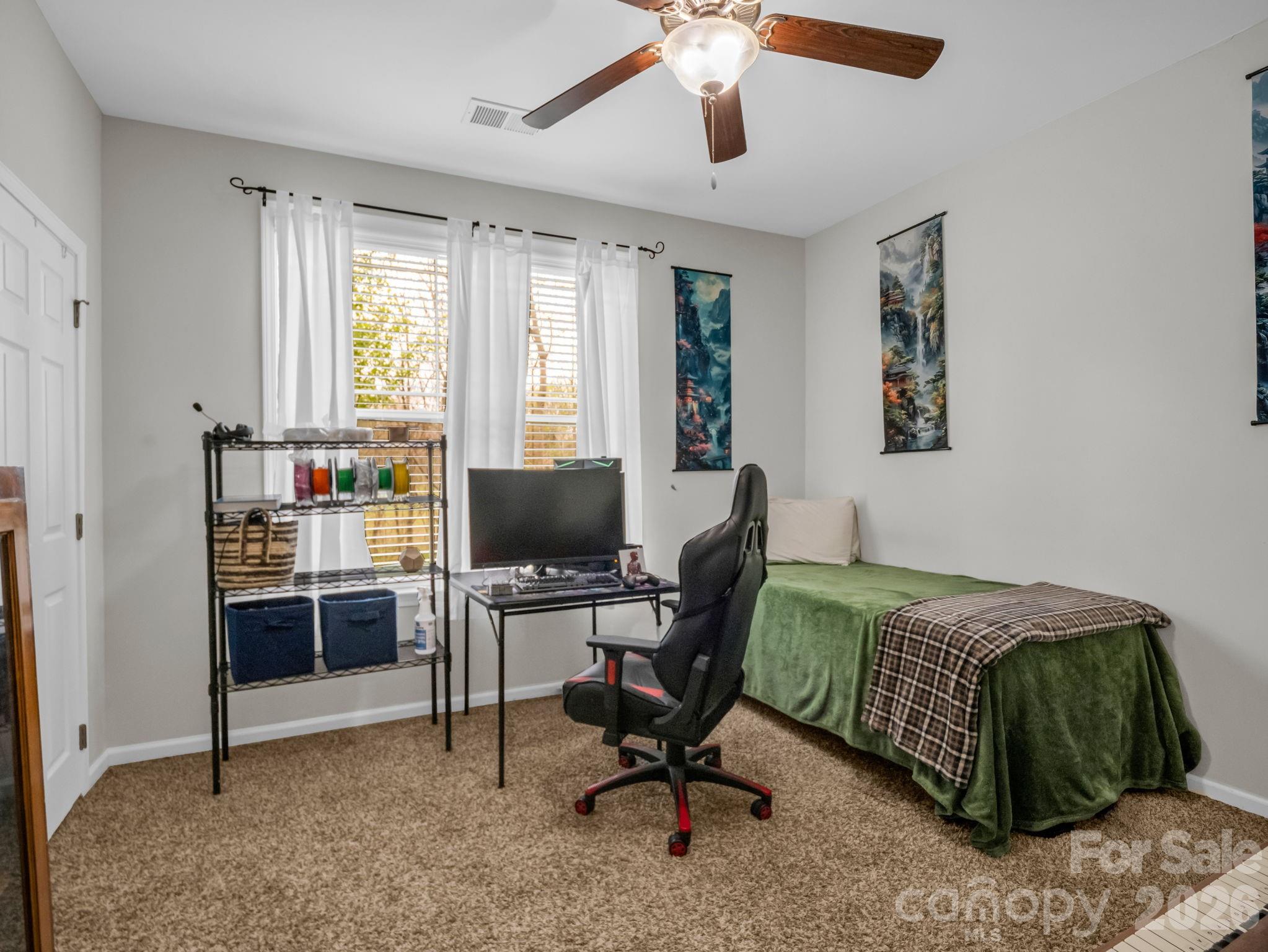 Brickton Village - Residential