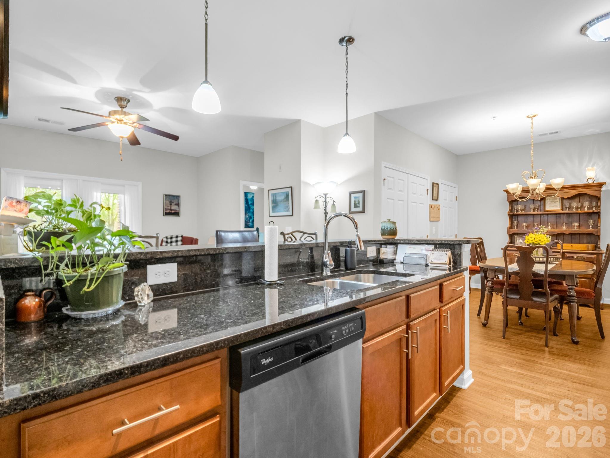 Brickton Village - Residential