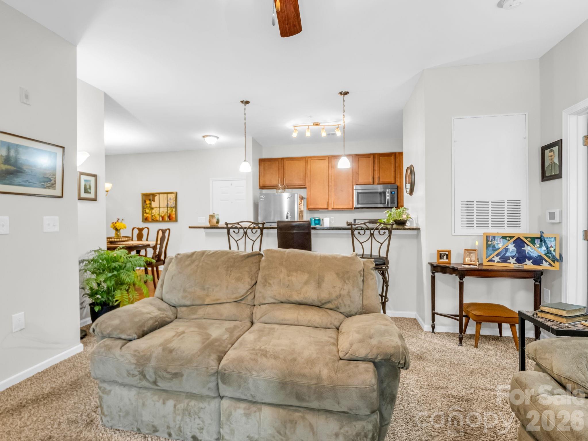 Brickton Village - Residential