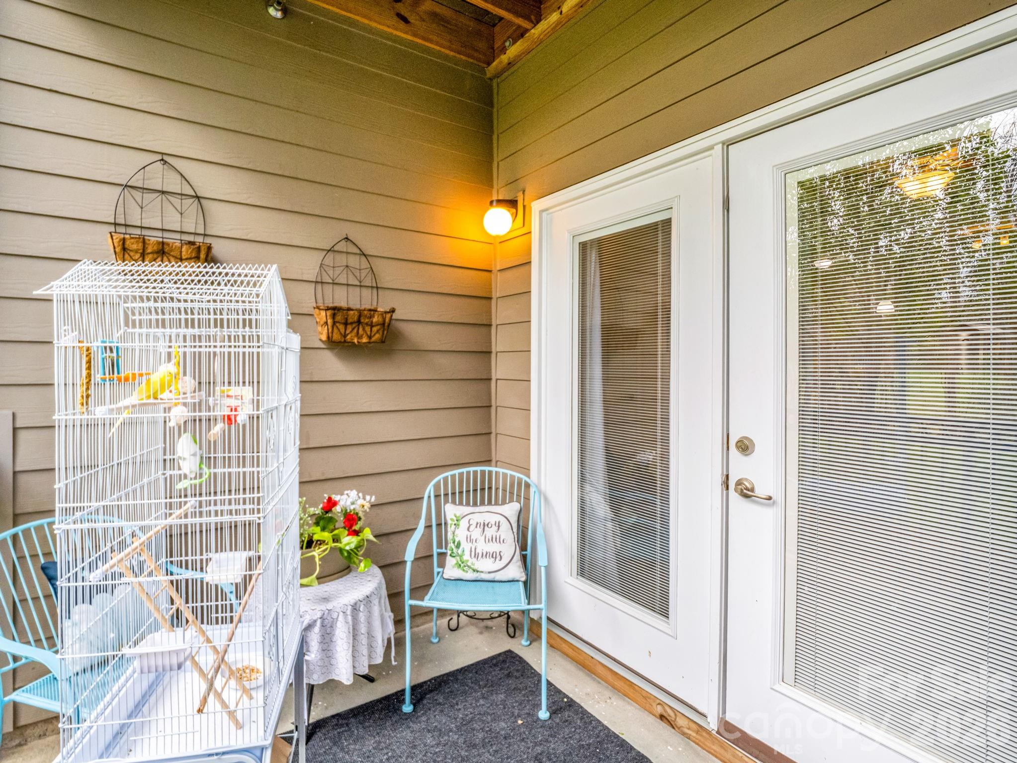 Brickton Village - Residential