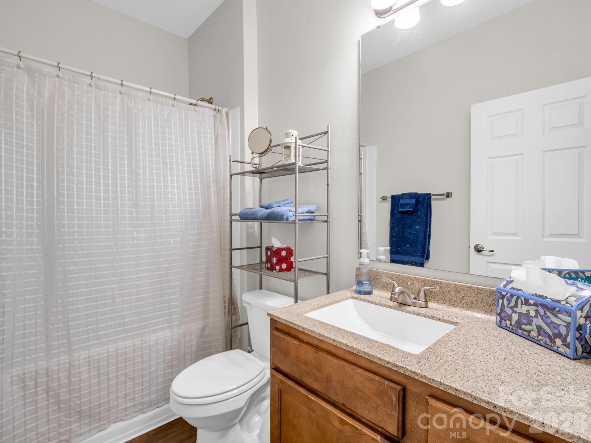 Brickton Village - Residential