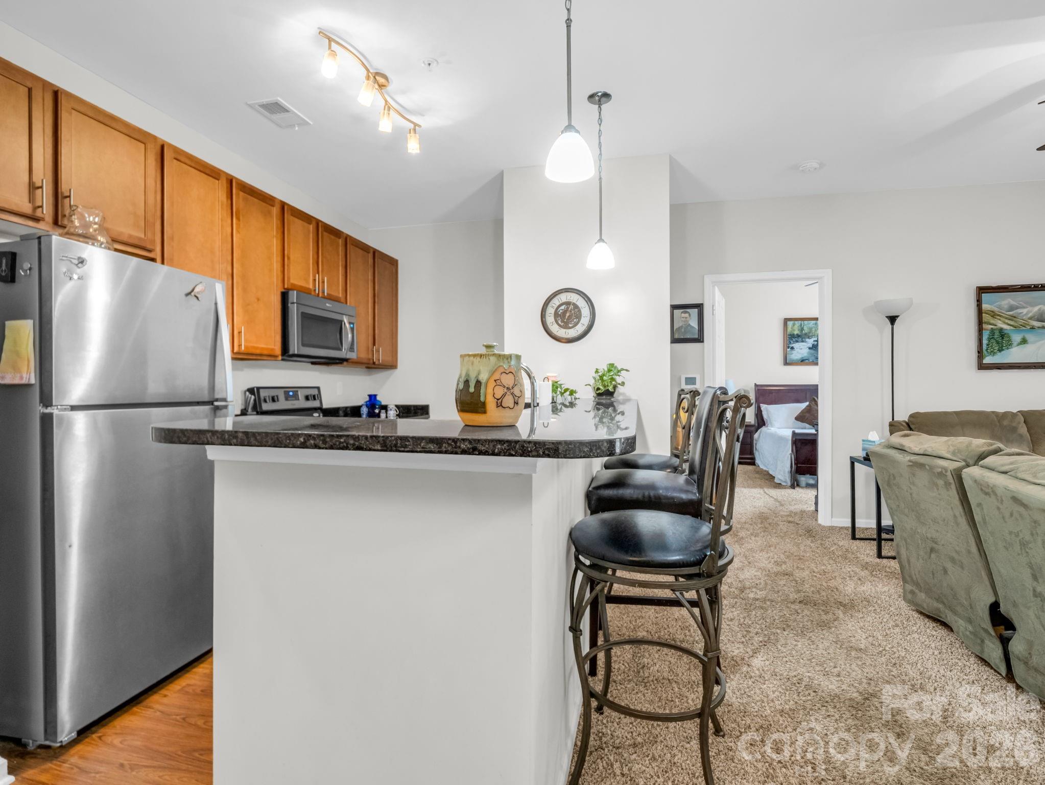 Brickton Village - Residential