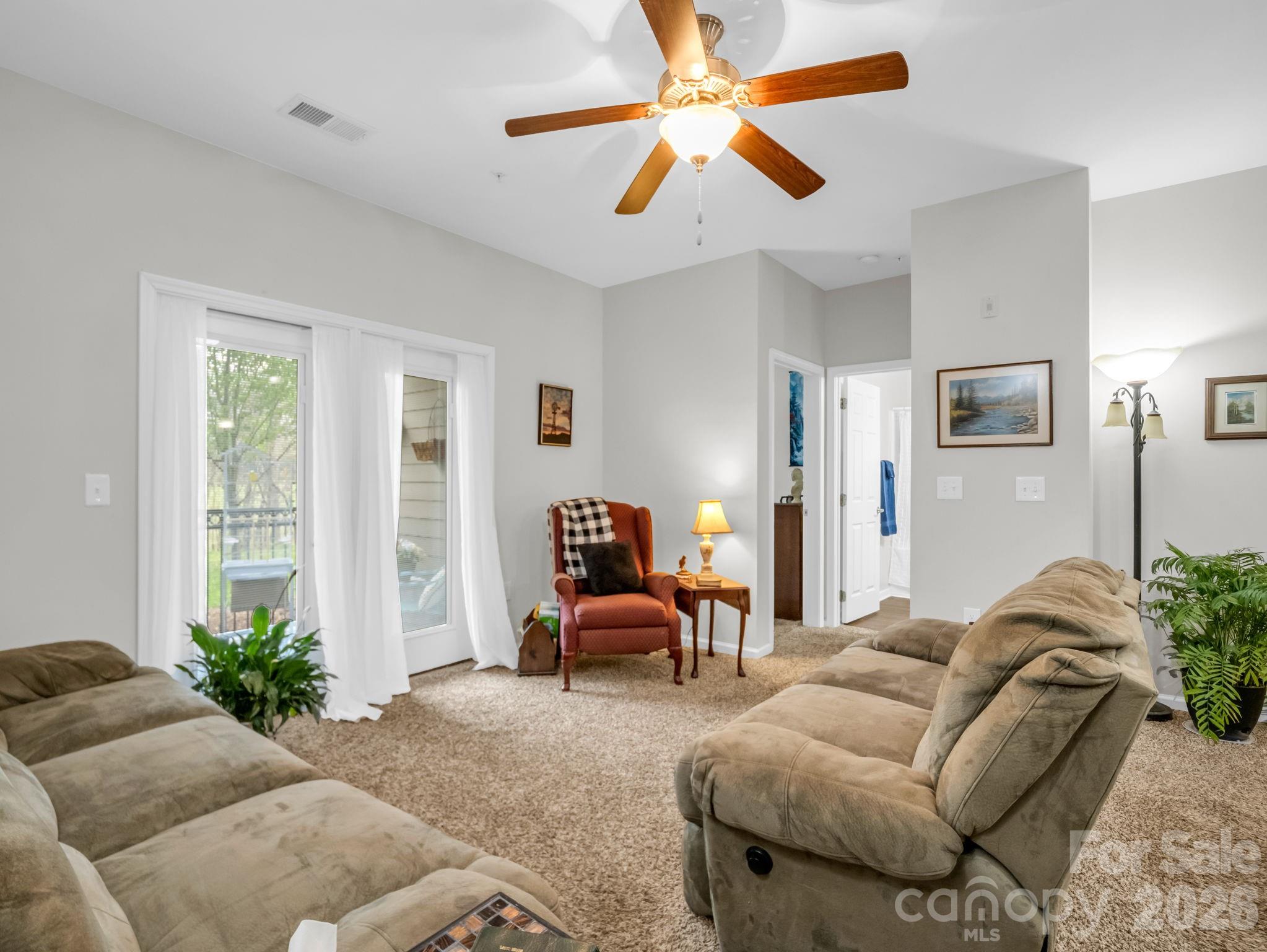 Brickton Village - Residential