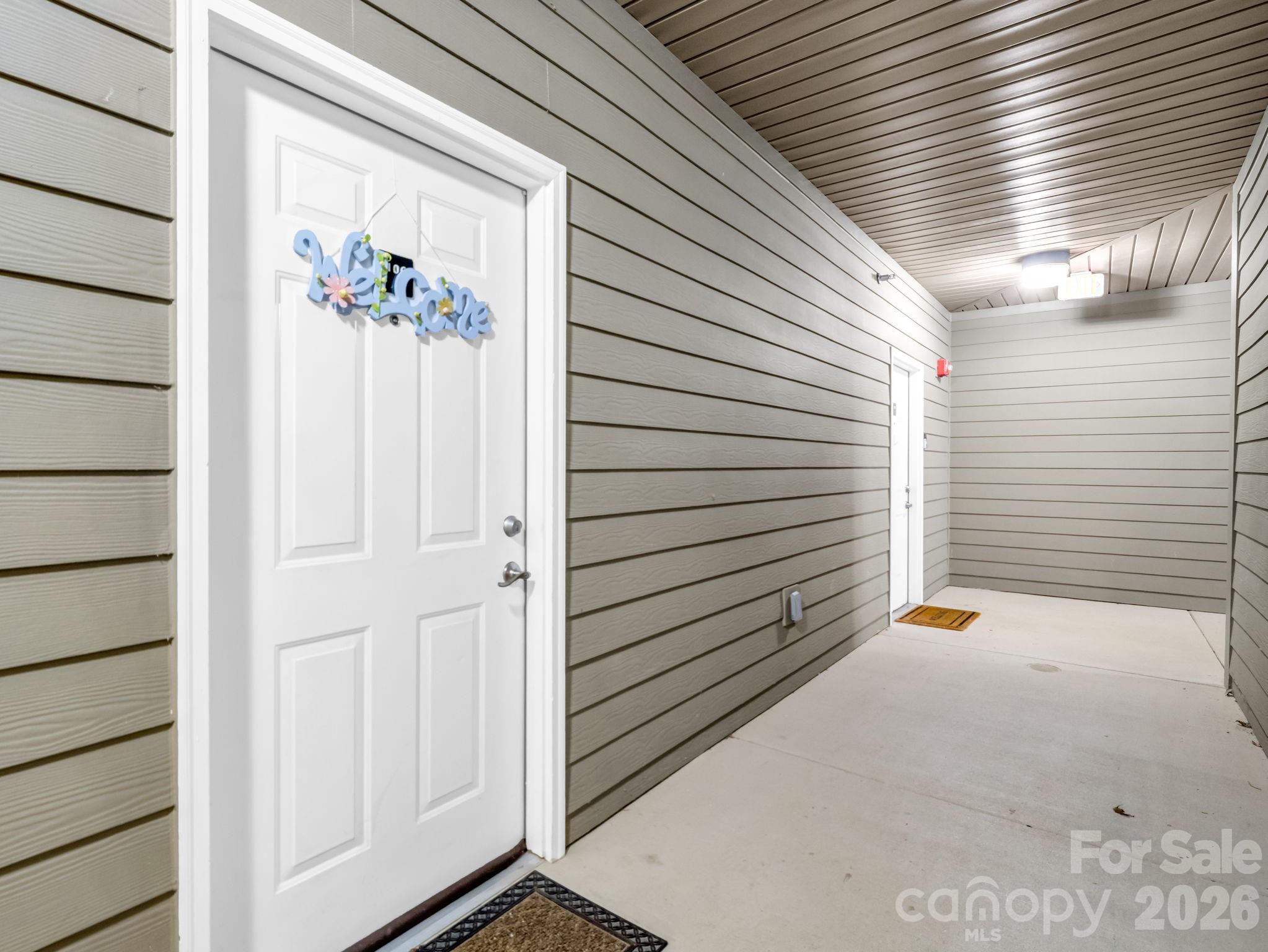 Brickton Village - Residential