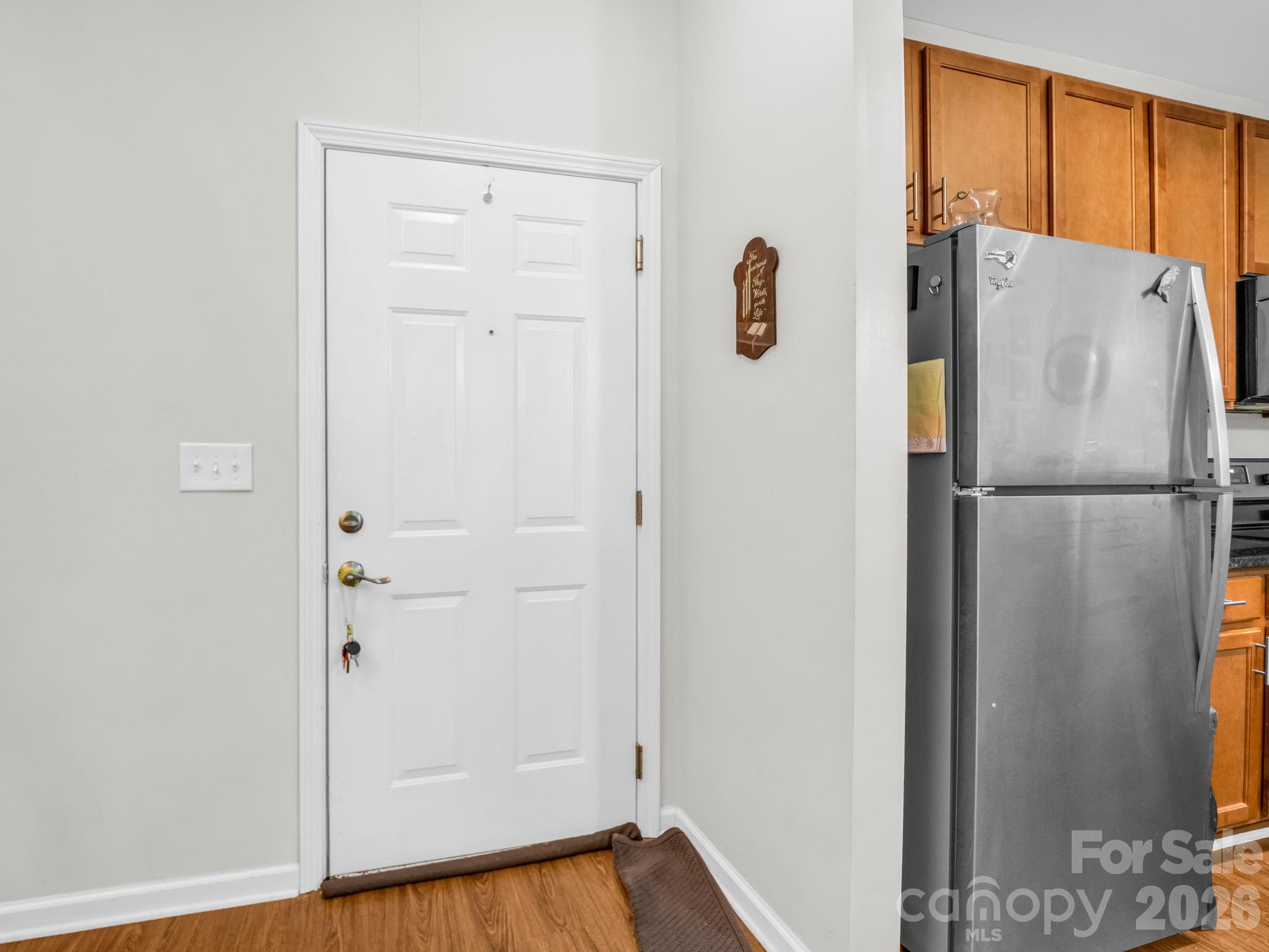 Brickton Village - Residential