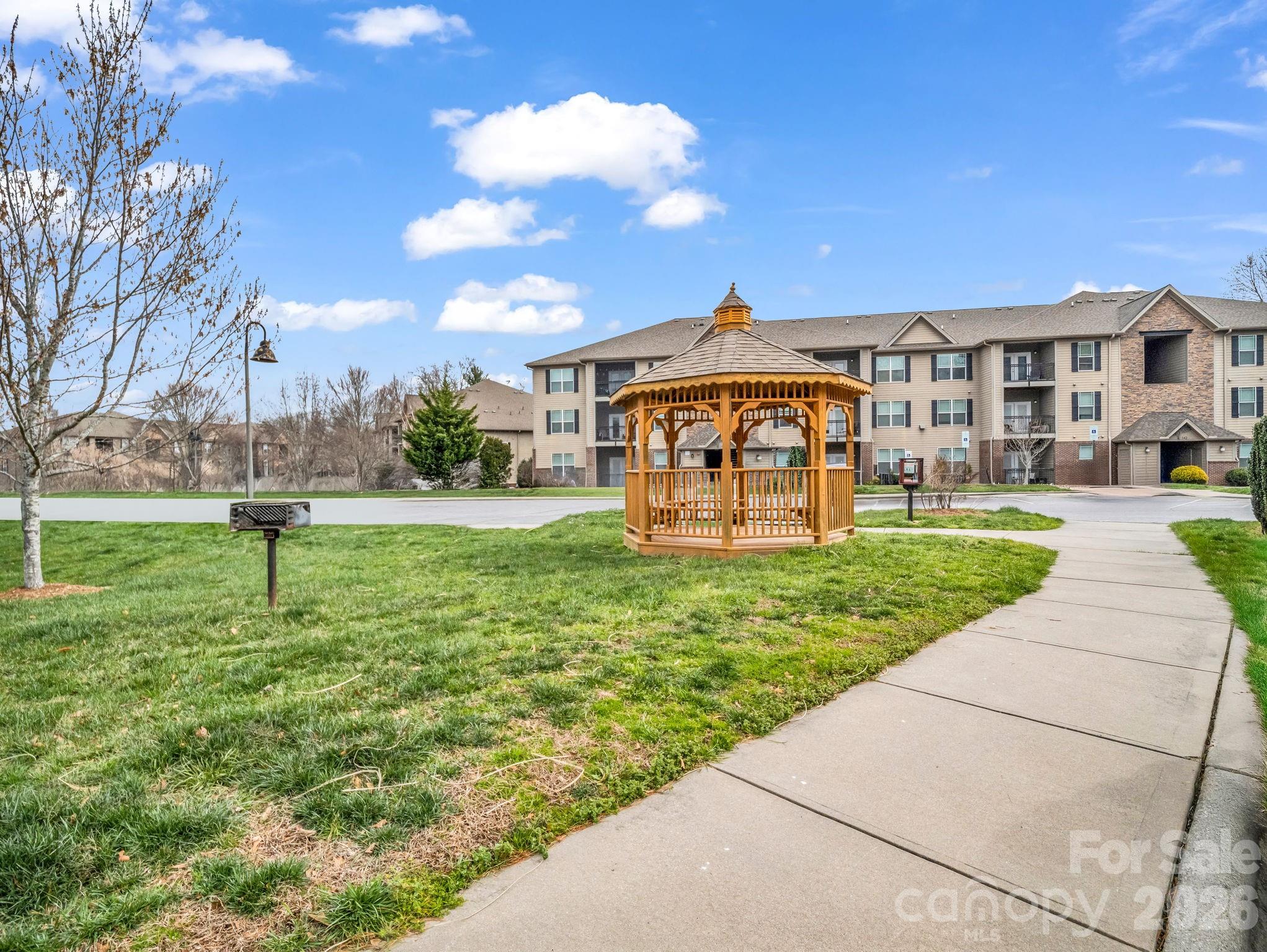 Brickton Village - Residential