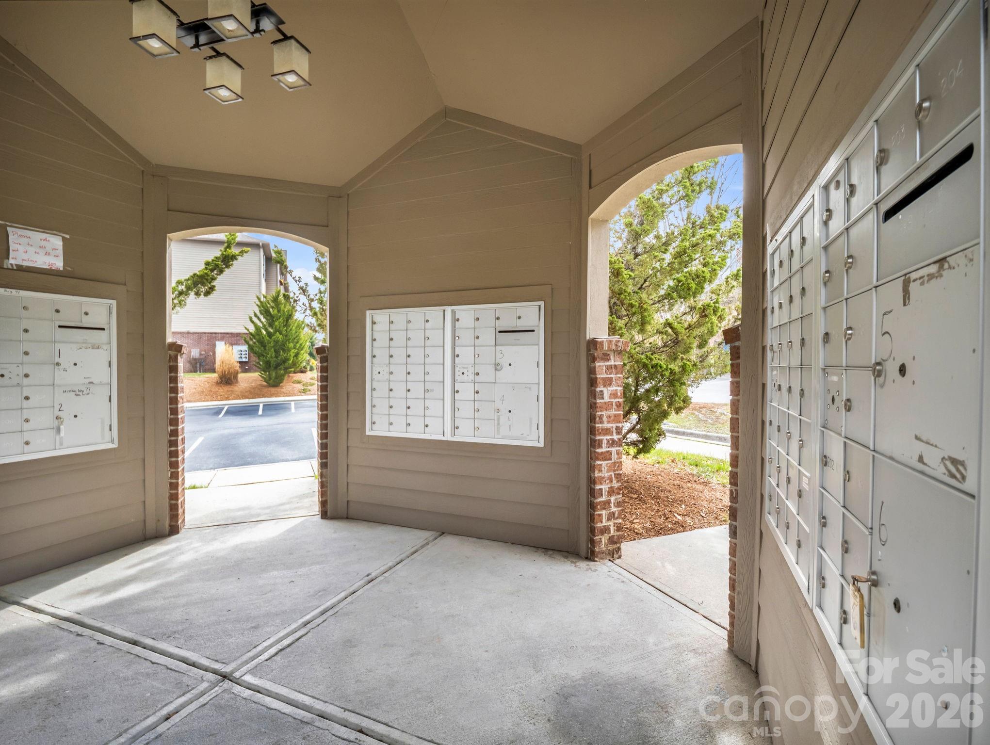 Brickton Village - Residential