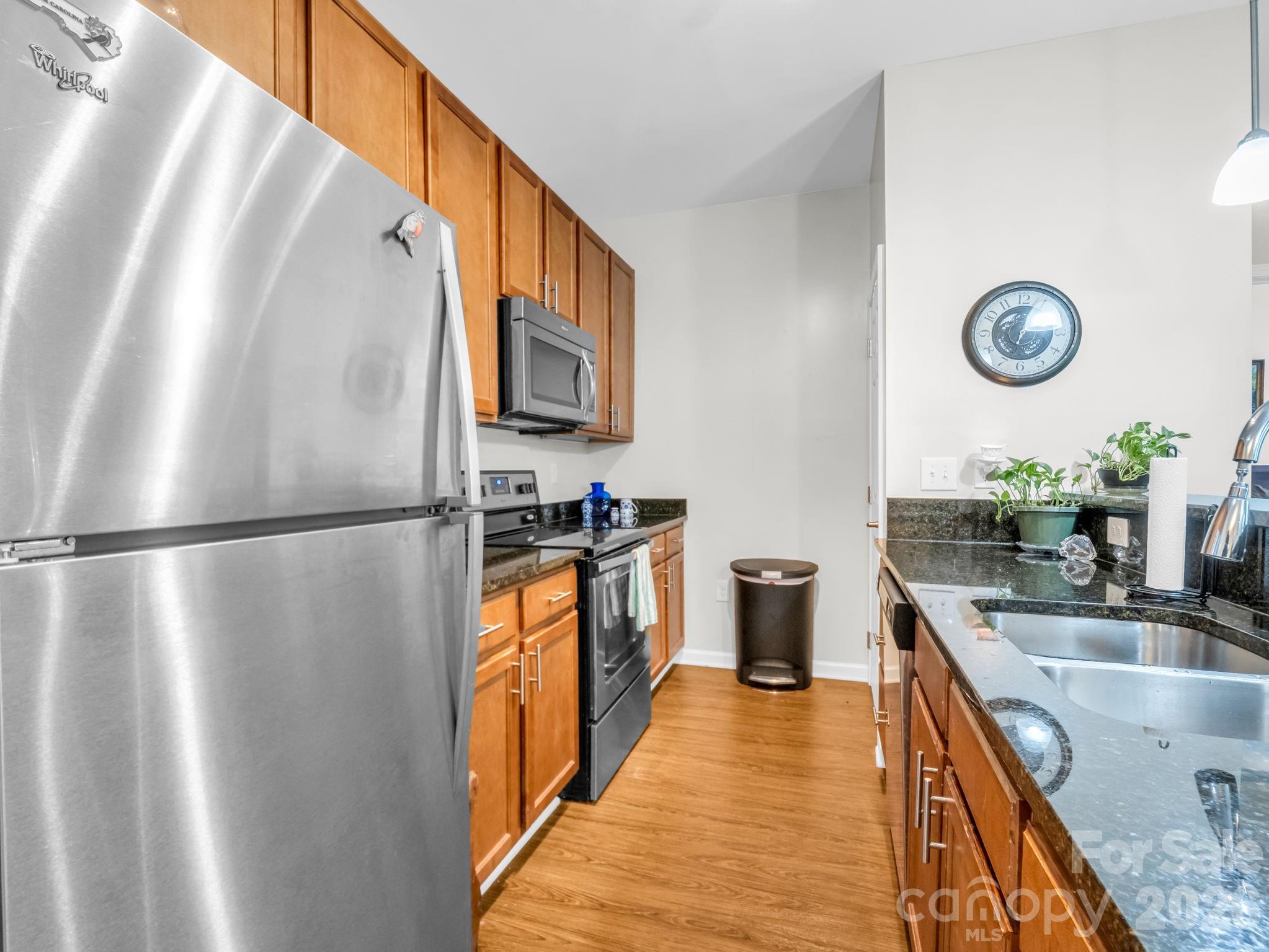 Brickton Village - Residential