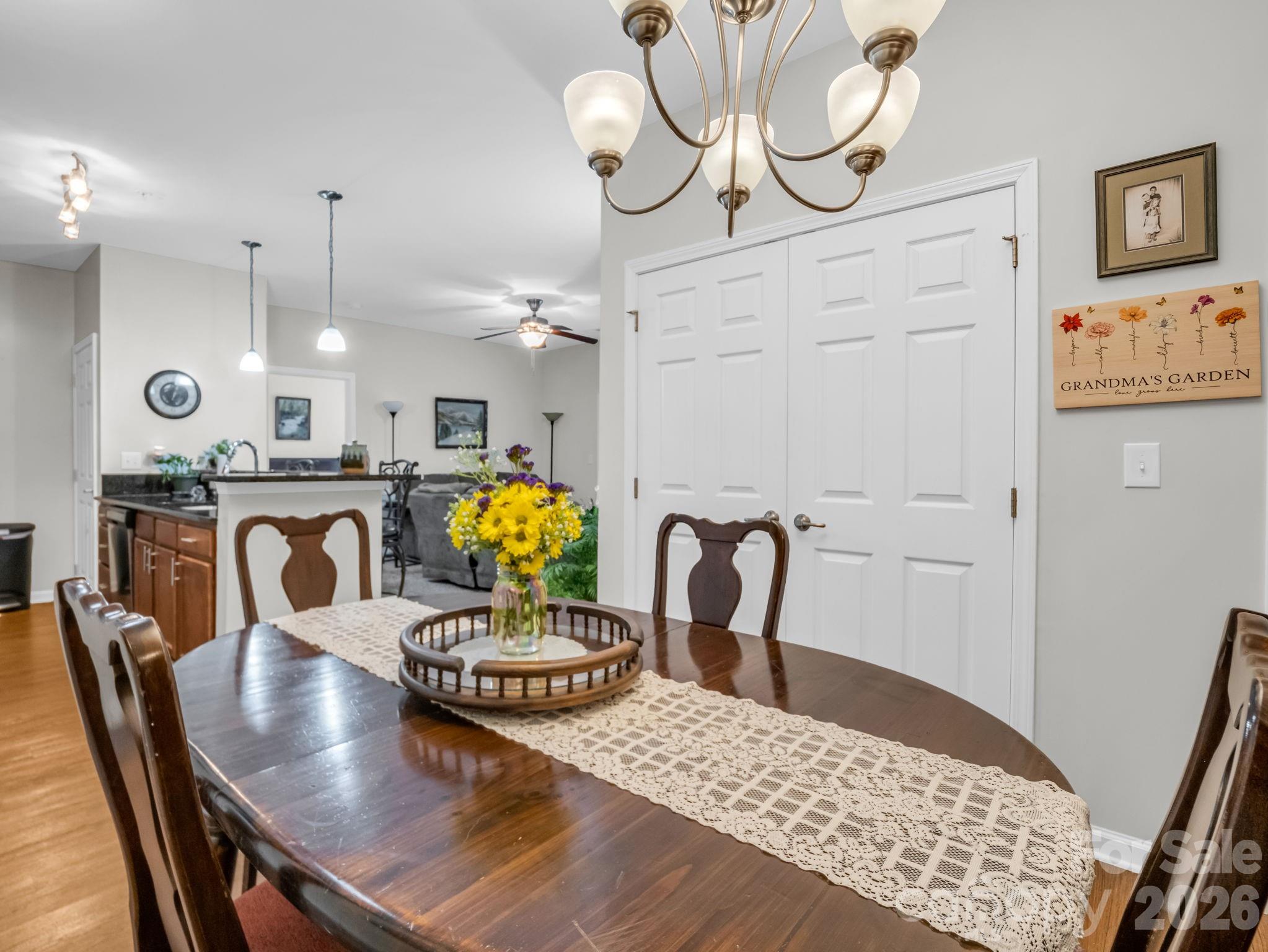 Brickton Village - Residential