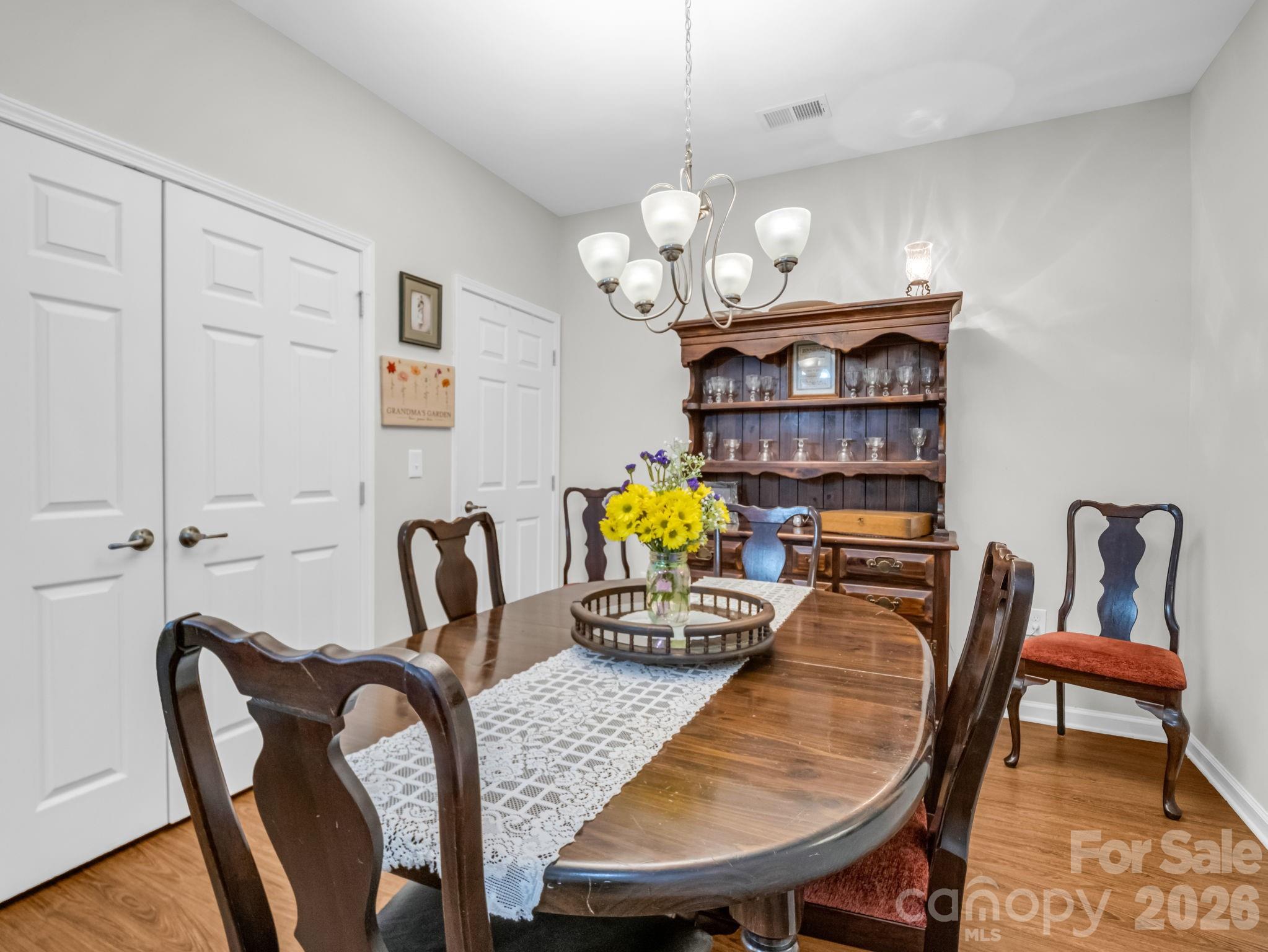 Brickton Village - Residential