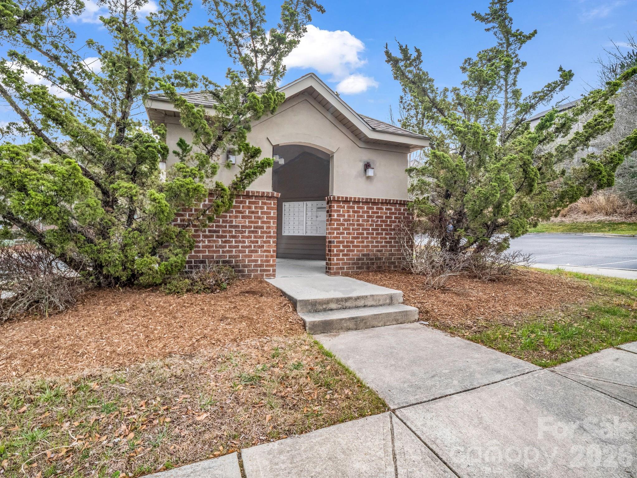 Brickton Village - Residential