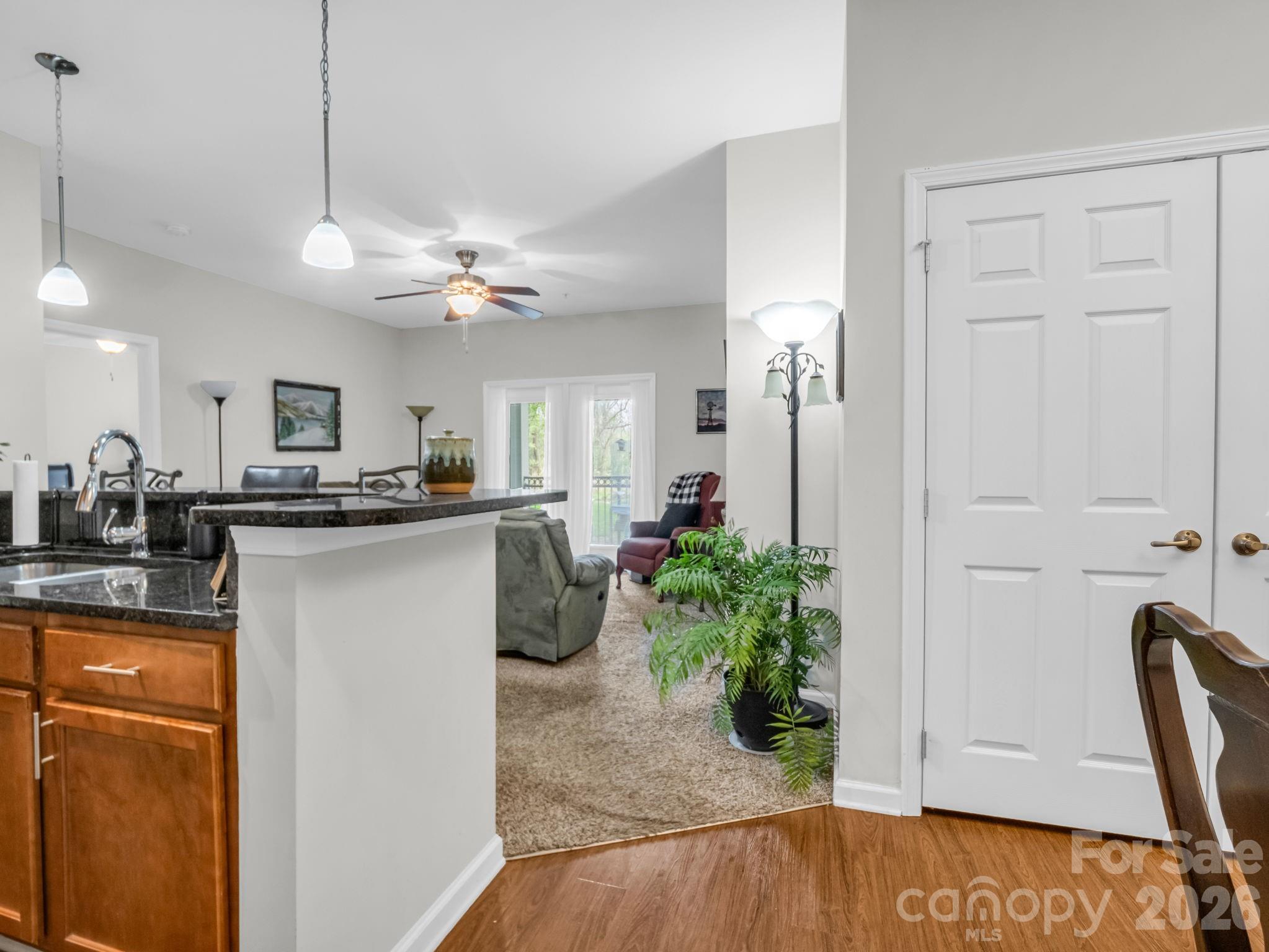 Brickton Village - Residential