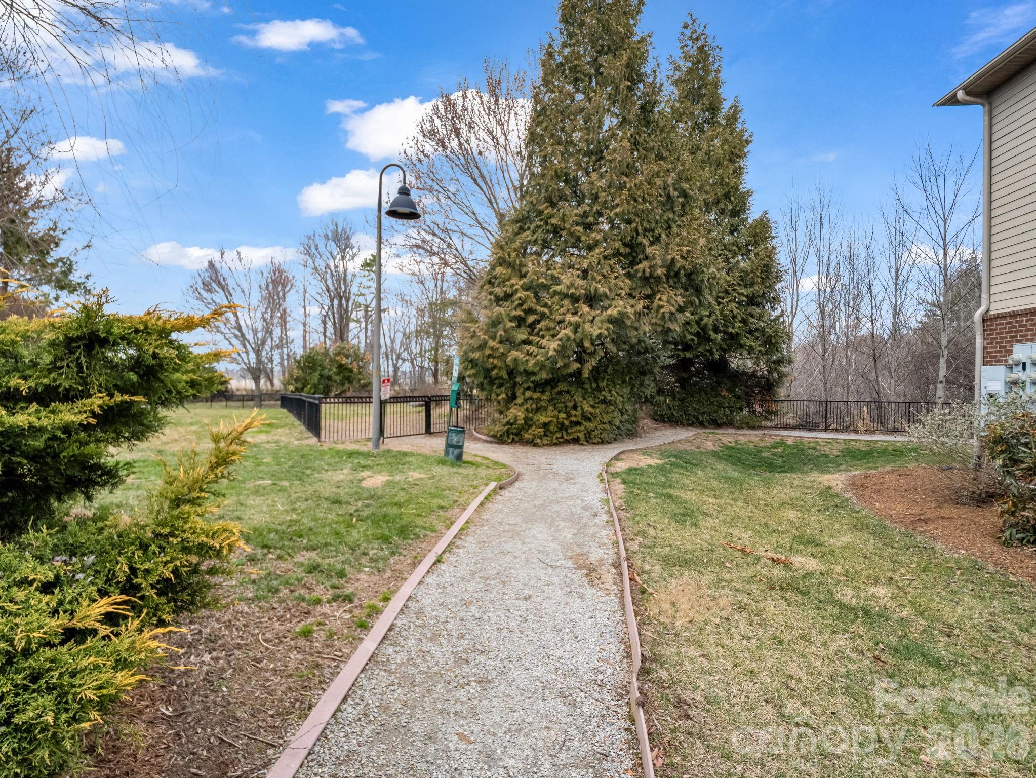 Brickton Village - Residential