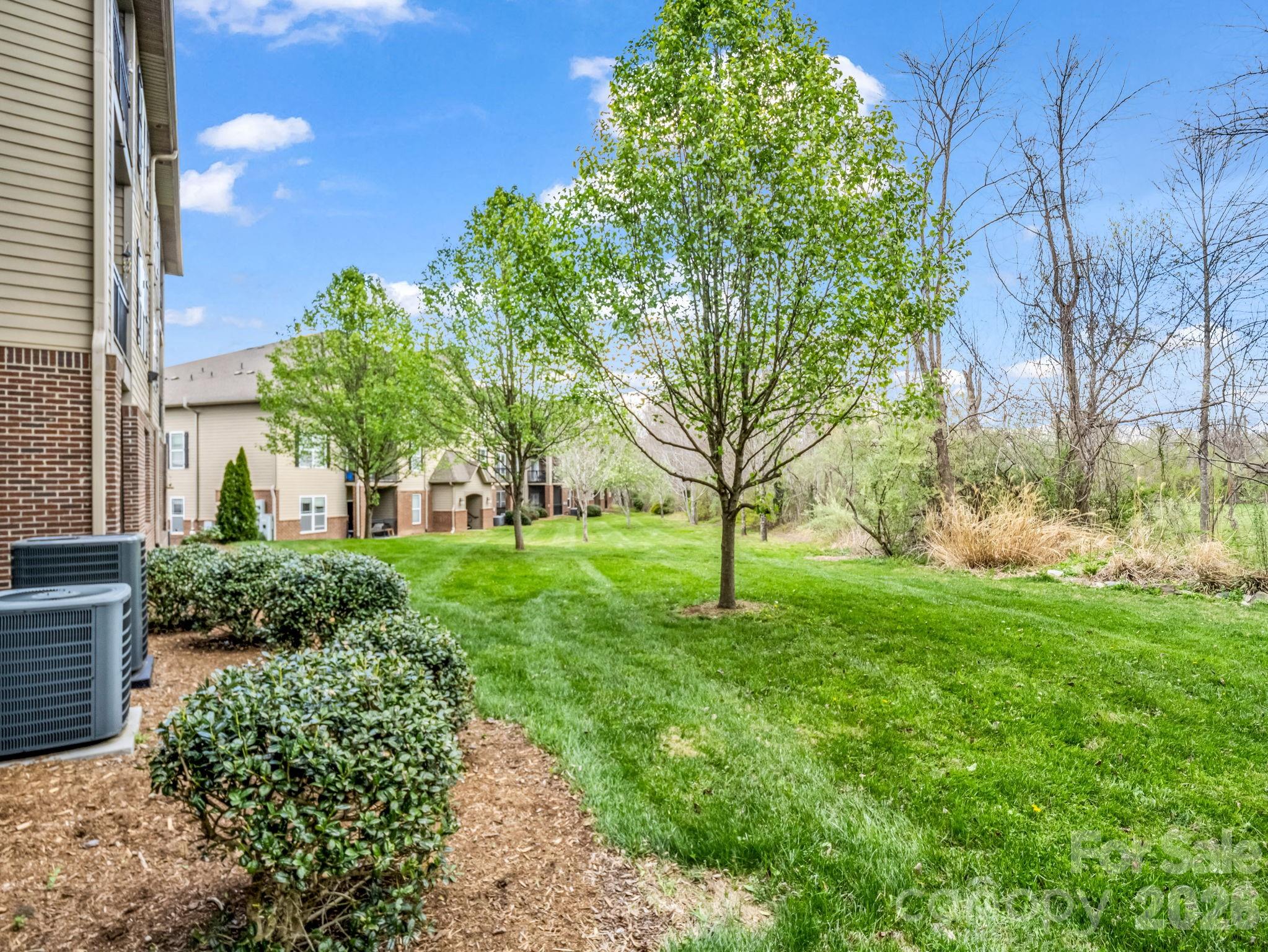 Brickton Village - Residential