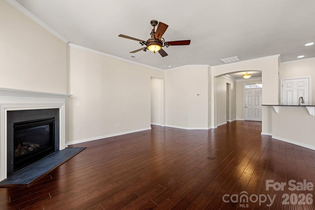 Sun City Carolina Lakes - Residential