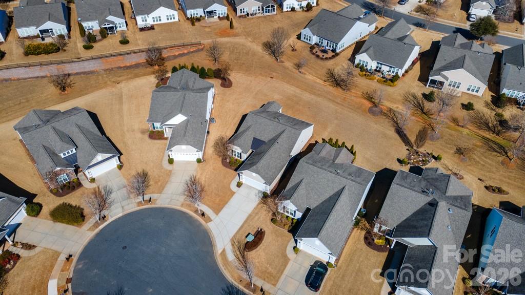 Sun City Carolina Lakes - Residential