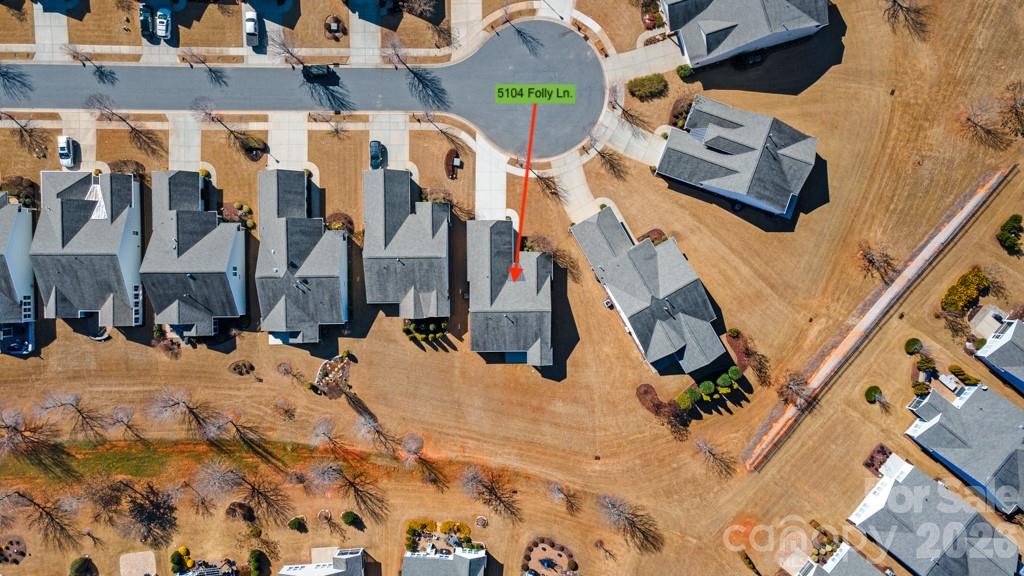 Sun City Carolina Lakes - Residential